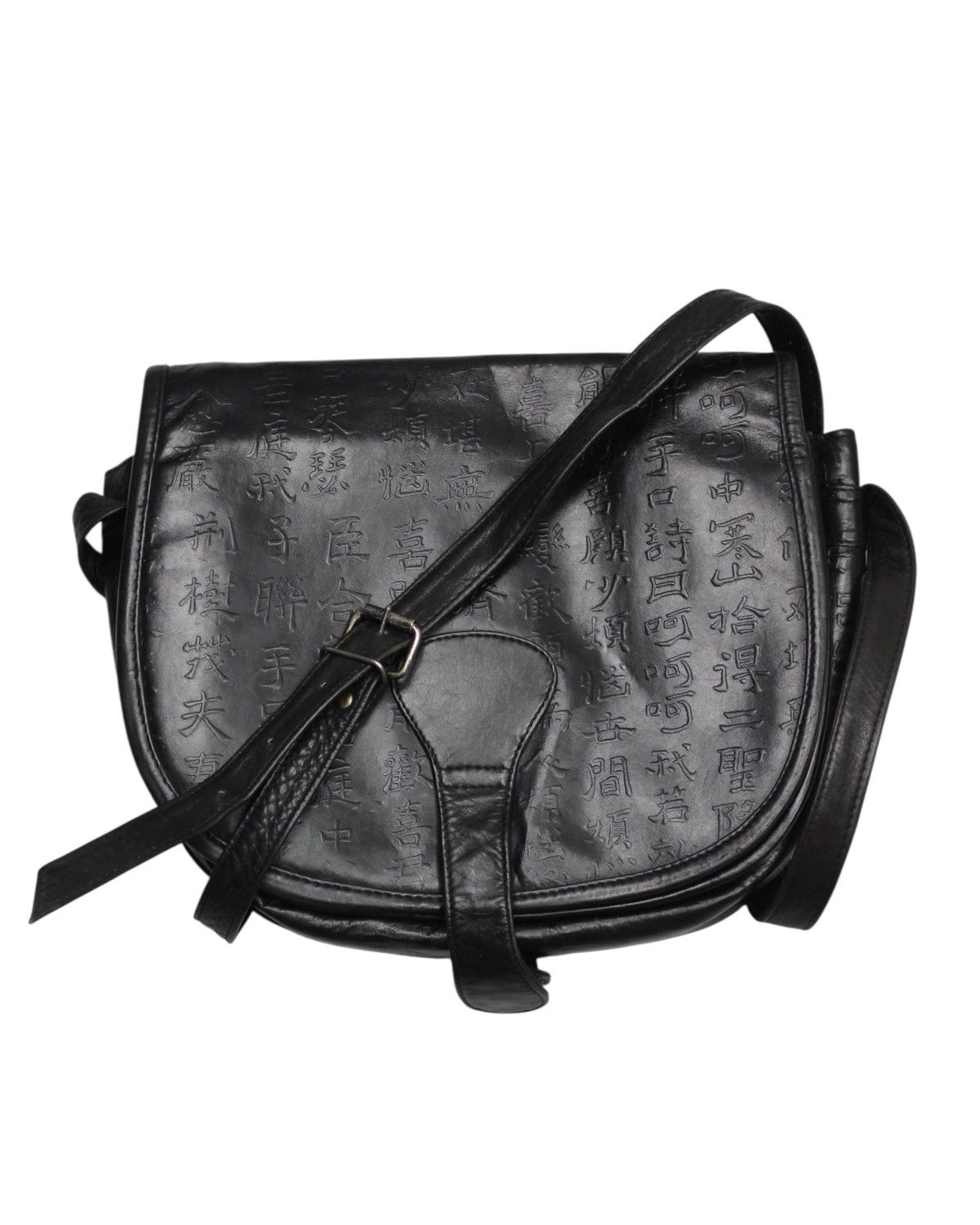 バッグ THE WORLD IS YOURS PAISLY TRAVEL BAG 50 Japanese Brand × THE WORLD IS YOURS The World Is Yours Black