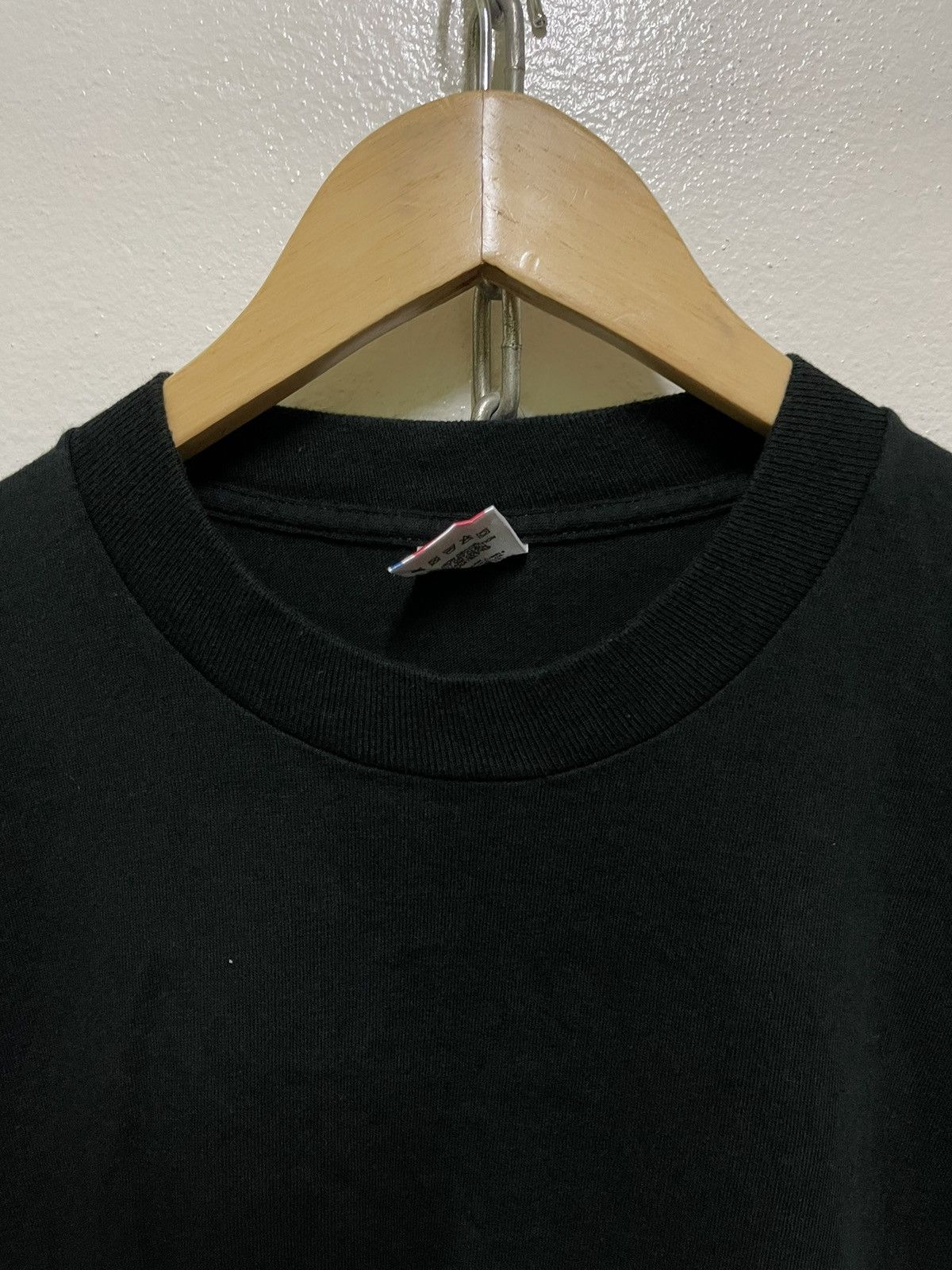 Band Tees × Vintage Shai If I Ever Fall In Love Again Vintage Long Sleeve Size US XL / EU 56 / 4 - 9 Thumbnail