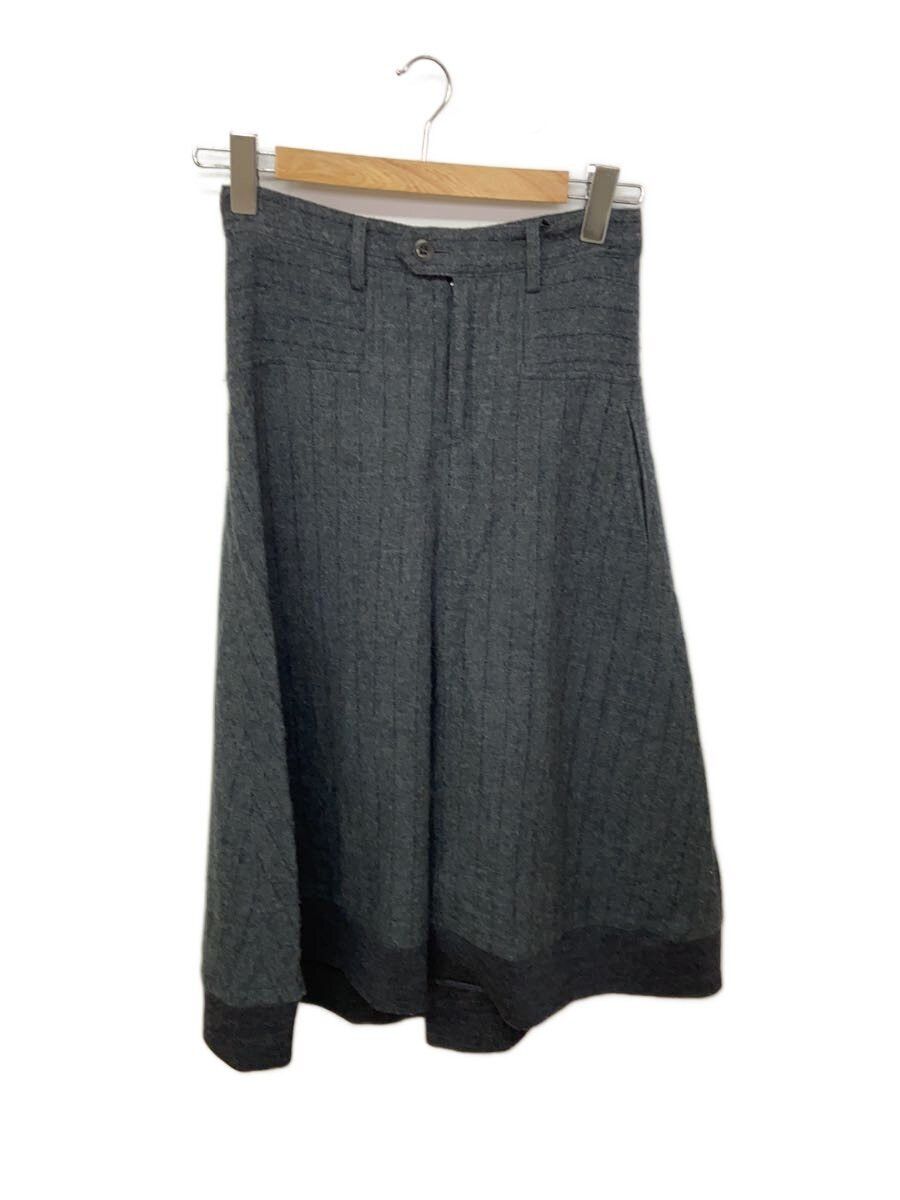 Yohji Yamamoto Yohji Yamamoto Y's/YM-S14-114 Skirt Size US 28 / EU 44 - 1 Thumbnail