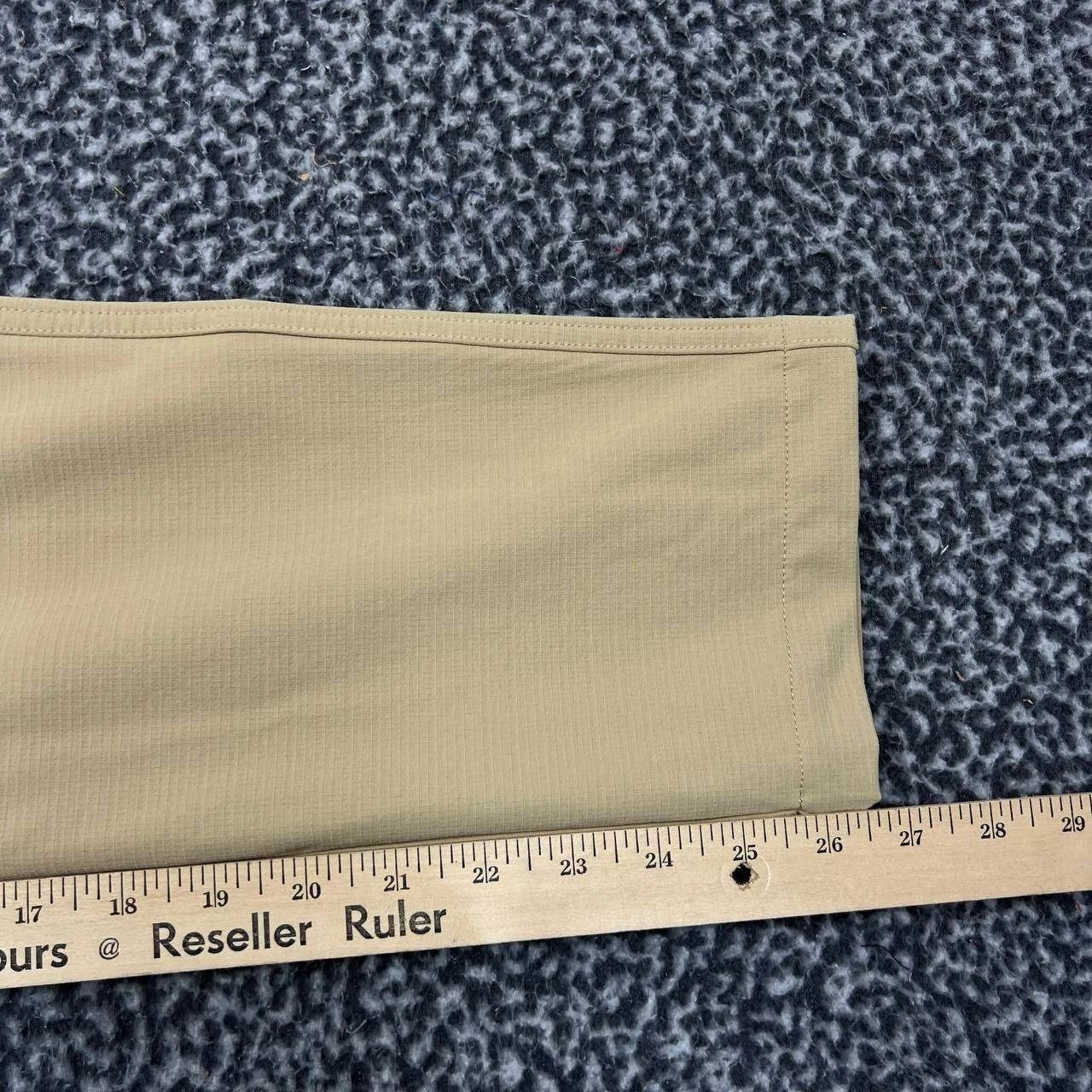 Peter Manning Peter Manning New York Pants 32x26 Chino Straight Fit Pocket Size US 32 / EU 48 - 6 Thumbnail