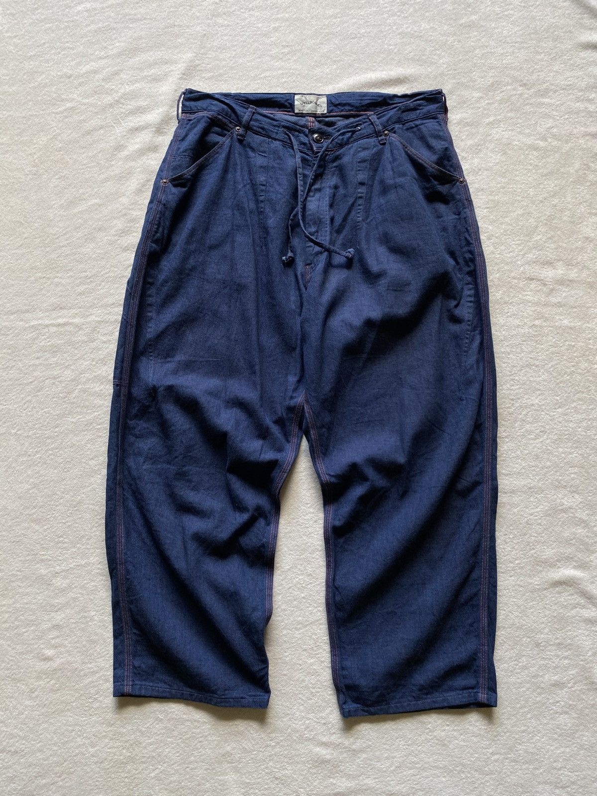 Japanese Brand Japanese SPELLBOUND Japan Made Size US 32 / EU 48 - 1 Thumbnail