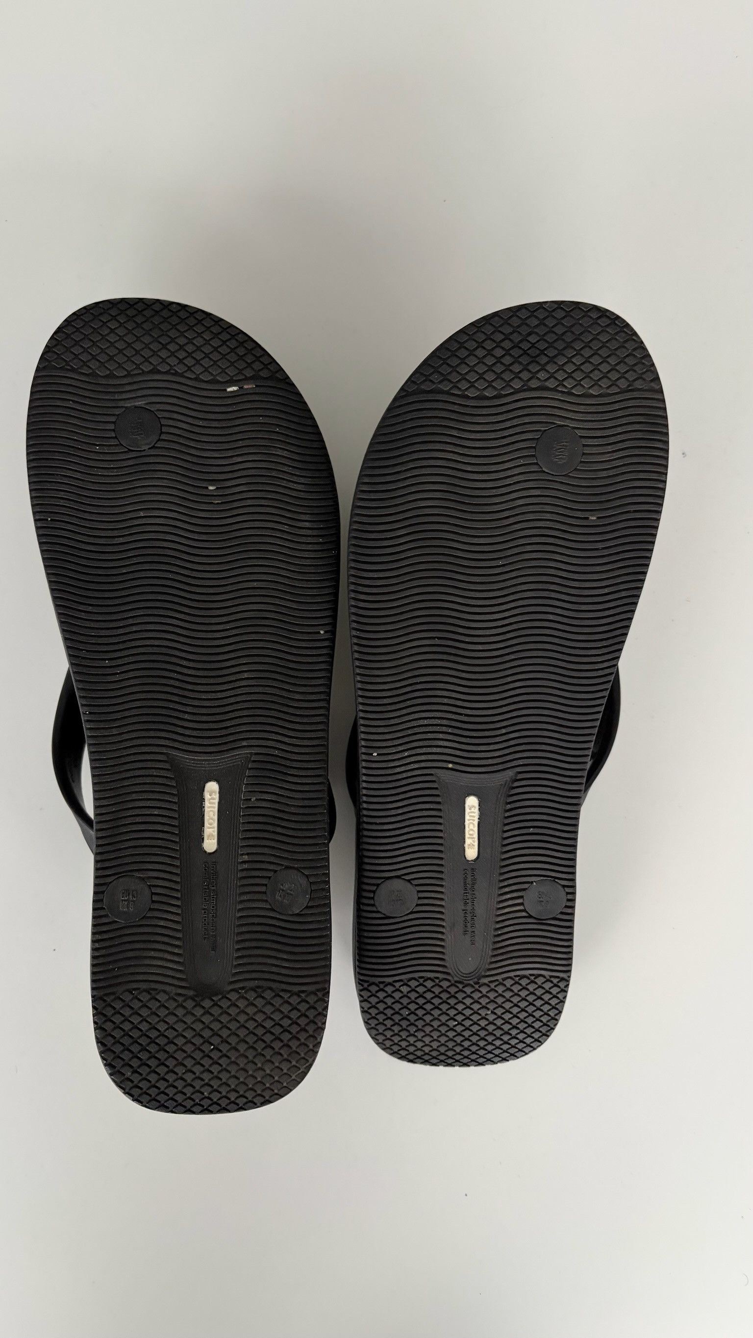 Suicoke Suicoke ZAB Sandal Size US 10 / EU 43 - 4 Thumbnail
