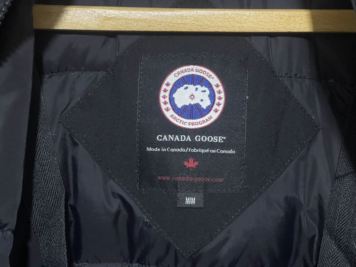 Canada Goose Canada Goose Kensington Parka Down Jacket Size M / US 6-8 / IT 42-44 - 9 Thumbnail