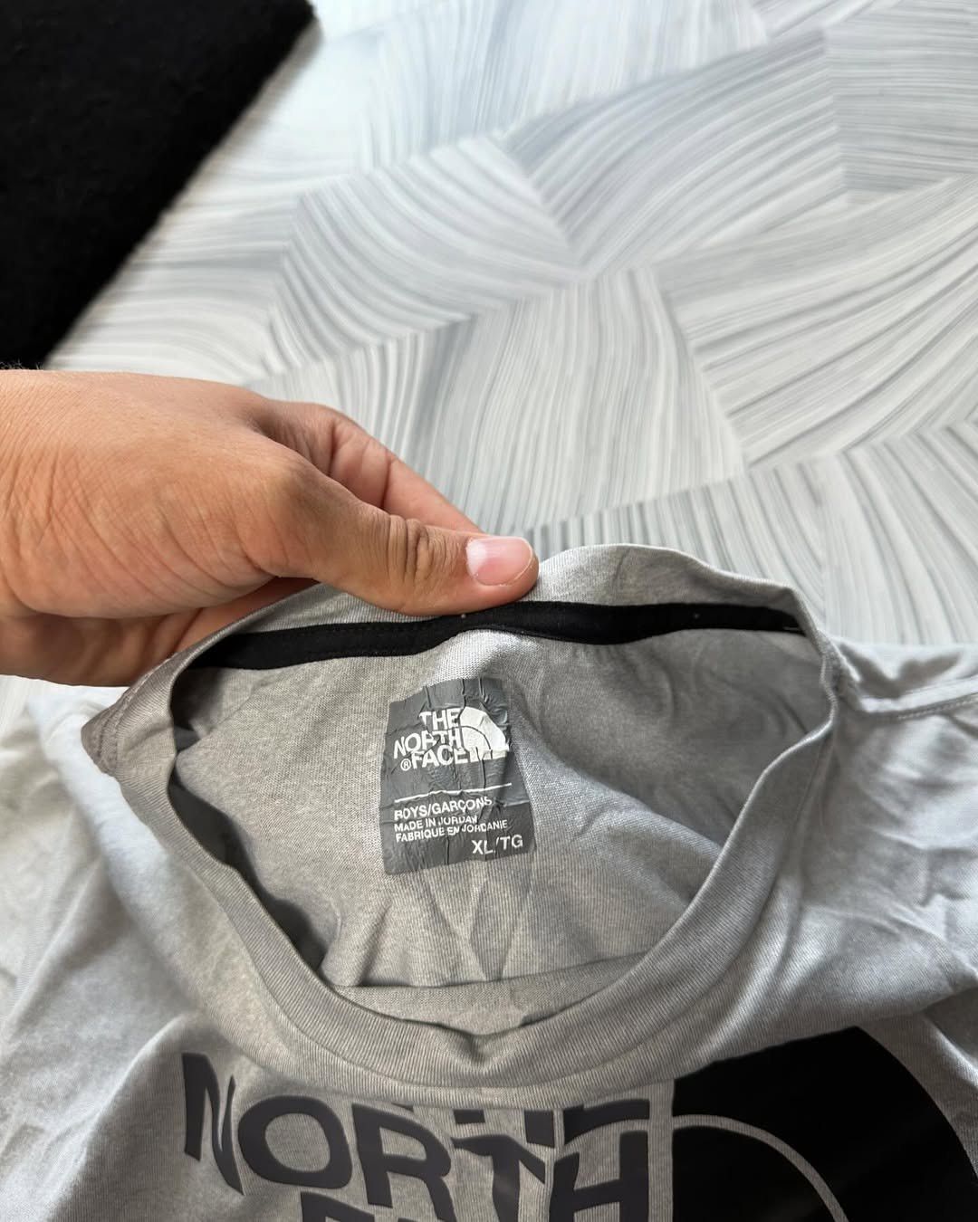 The North Face T-shirt TNF Size US XL / EU 56 / 4 - 3 Thumbnail