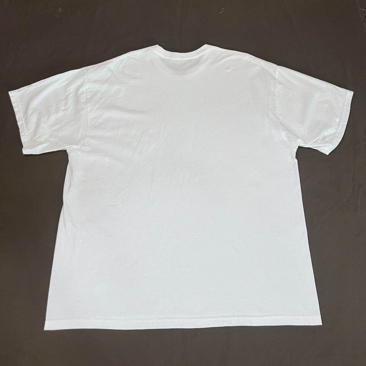 Seditionaries Fuck Racism killers & kings Tee 2XL Punk Oversized Size US XXL / EU 58 / 5 - 4 Thumbnail