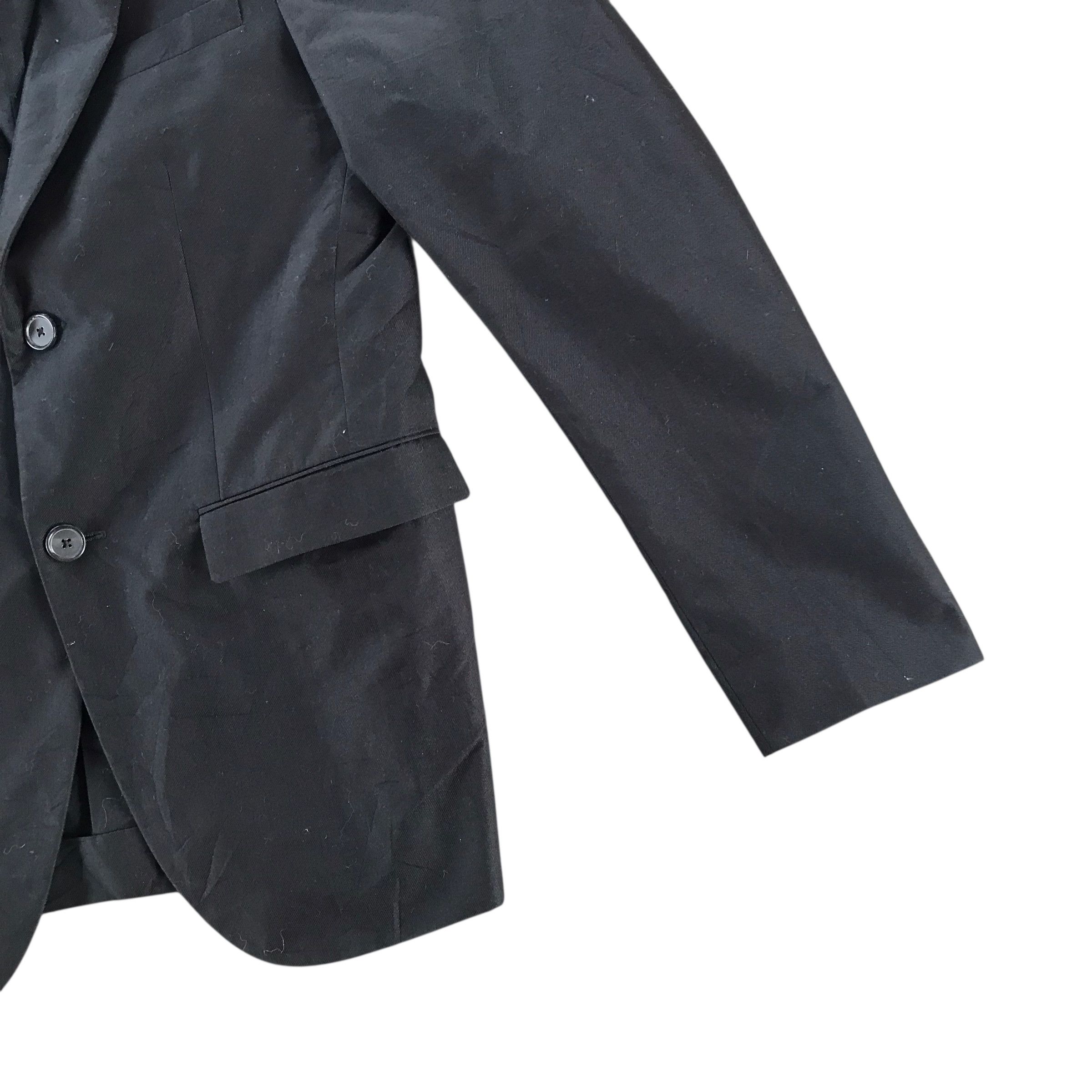 Jil Sander Archive Jil Sander Jacket / small Size Size US S / EU 44-46 / 1 - 4 Thumbnail