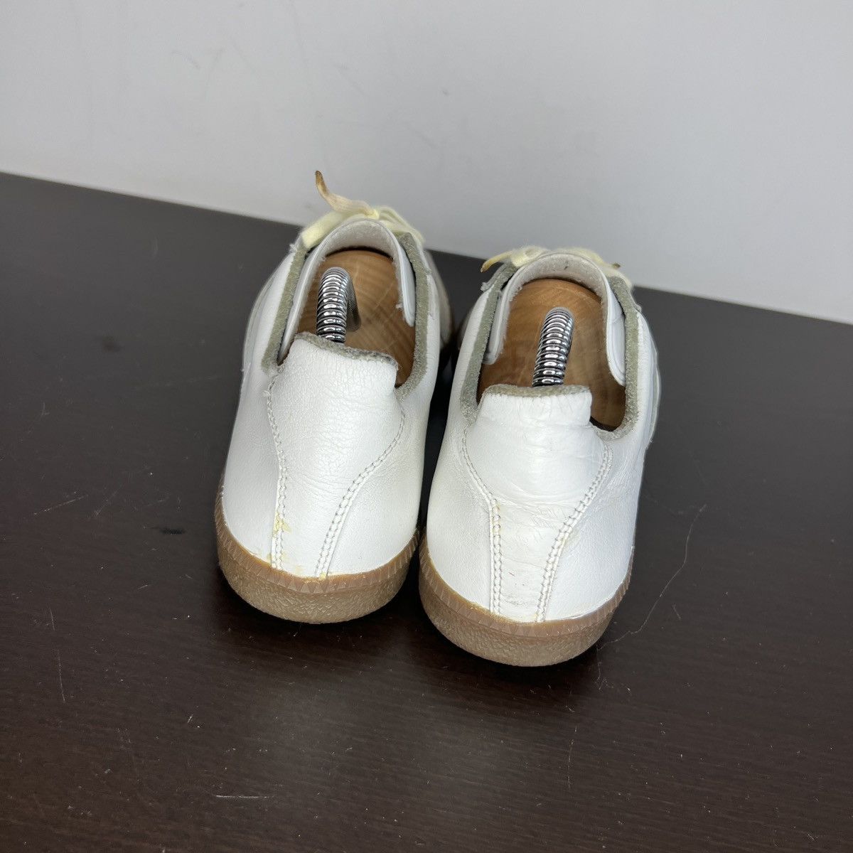 Other Vintage GAT Bw Sport Maison Margiela Replica Style Leather Size US 8 / EU 41 - 4 Thumbnail