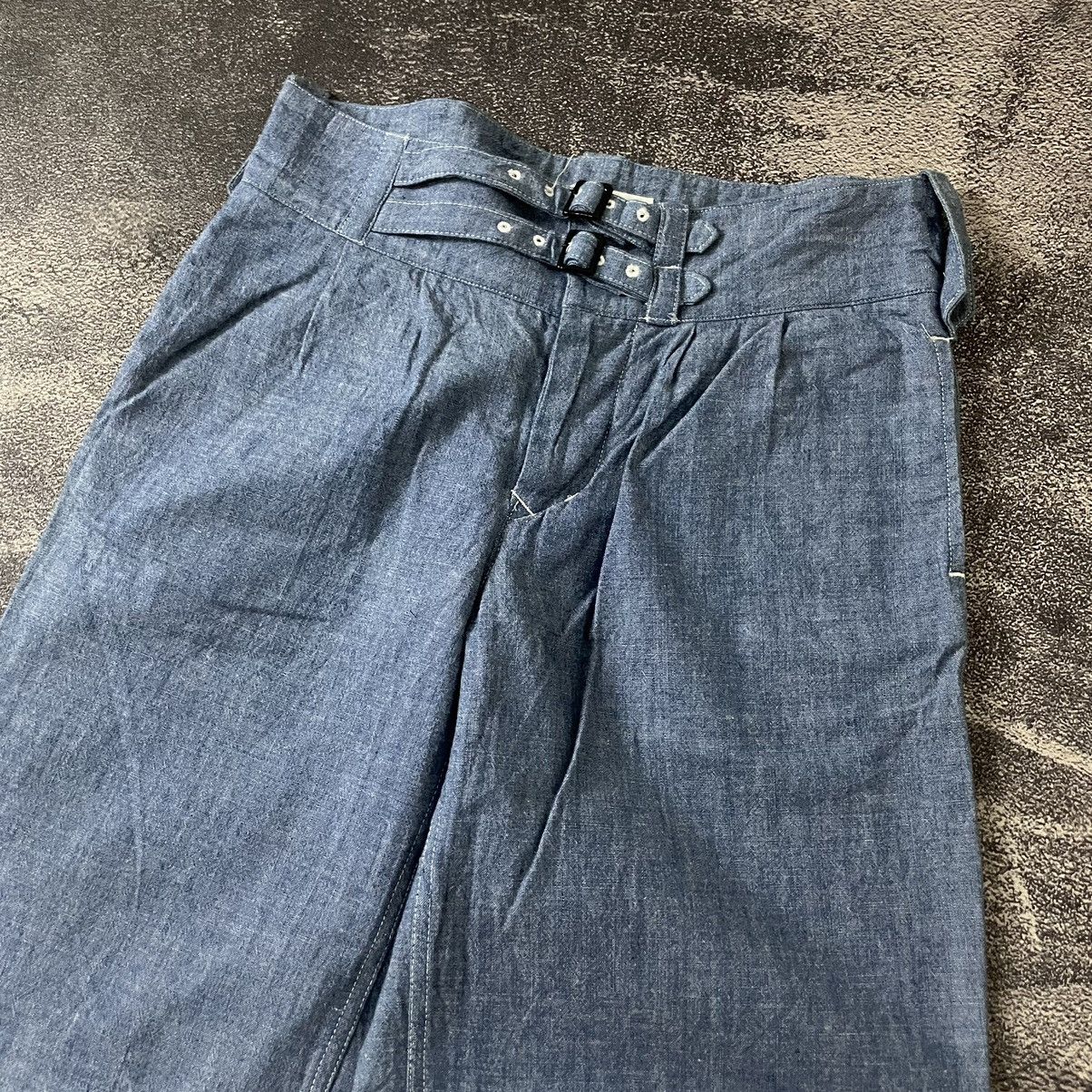 Beams Plus × Japanese Brand Beams boy pants Size US 30 / EU 46 - 3 Thumbnail