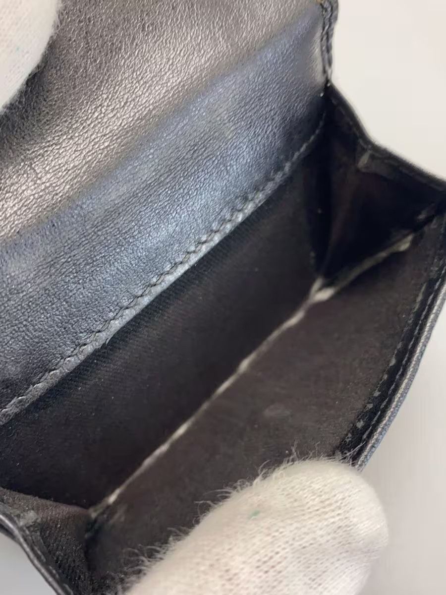 Vivienne Westwood Orb Badge Envelope Leather Wallet Size ONE SIZE - 6 Thumbnail
