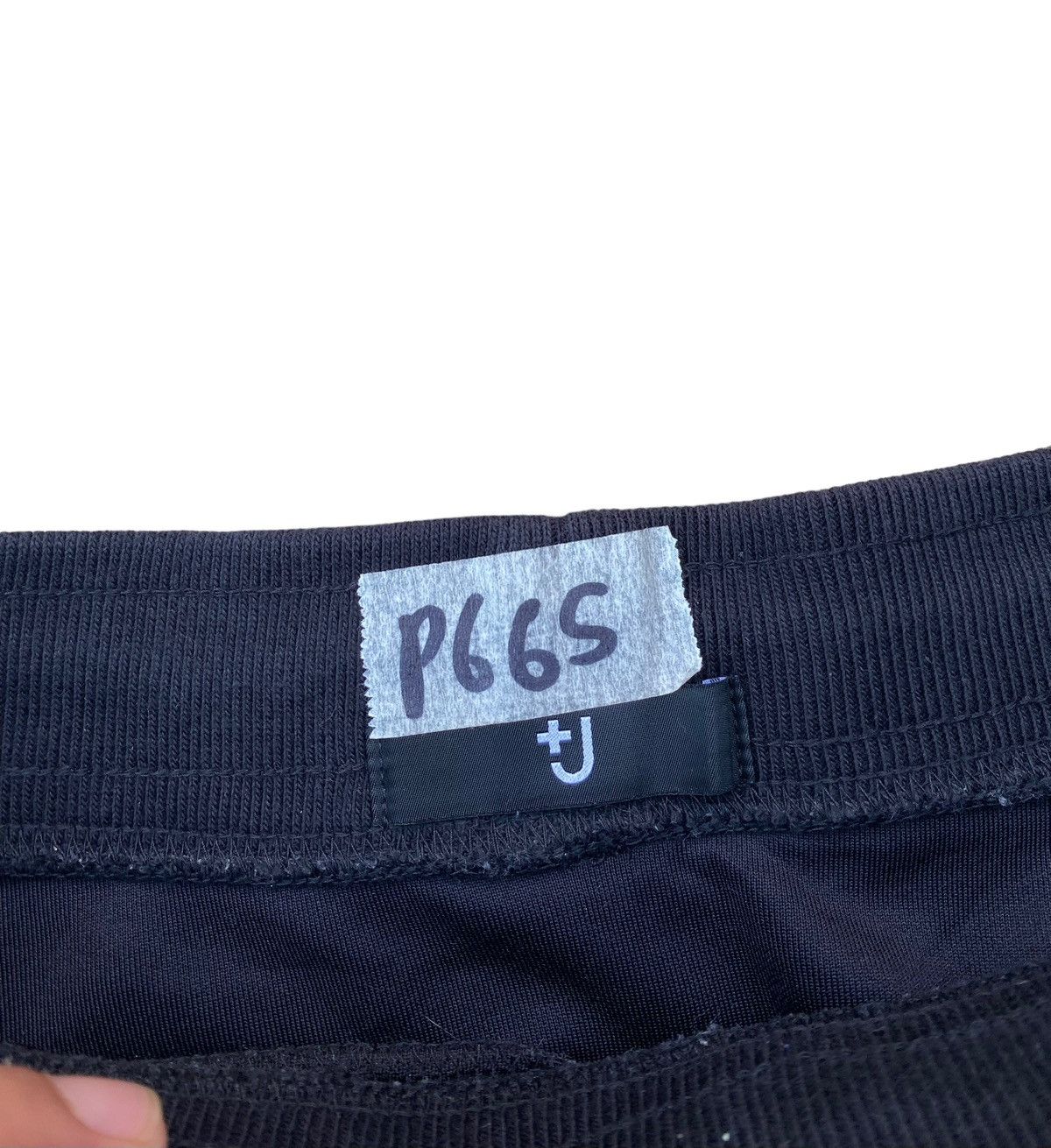 Jil Sander × Uniqlo Jil Sander X Uniqlo Japan Jogger Pant Size US 28 / EU 44 - 3 Thumbnail