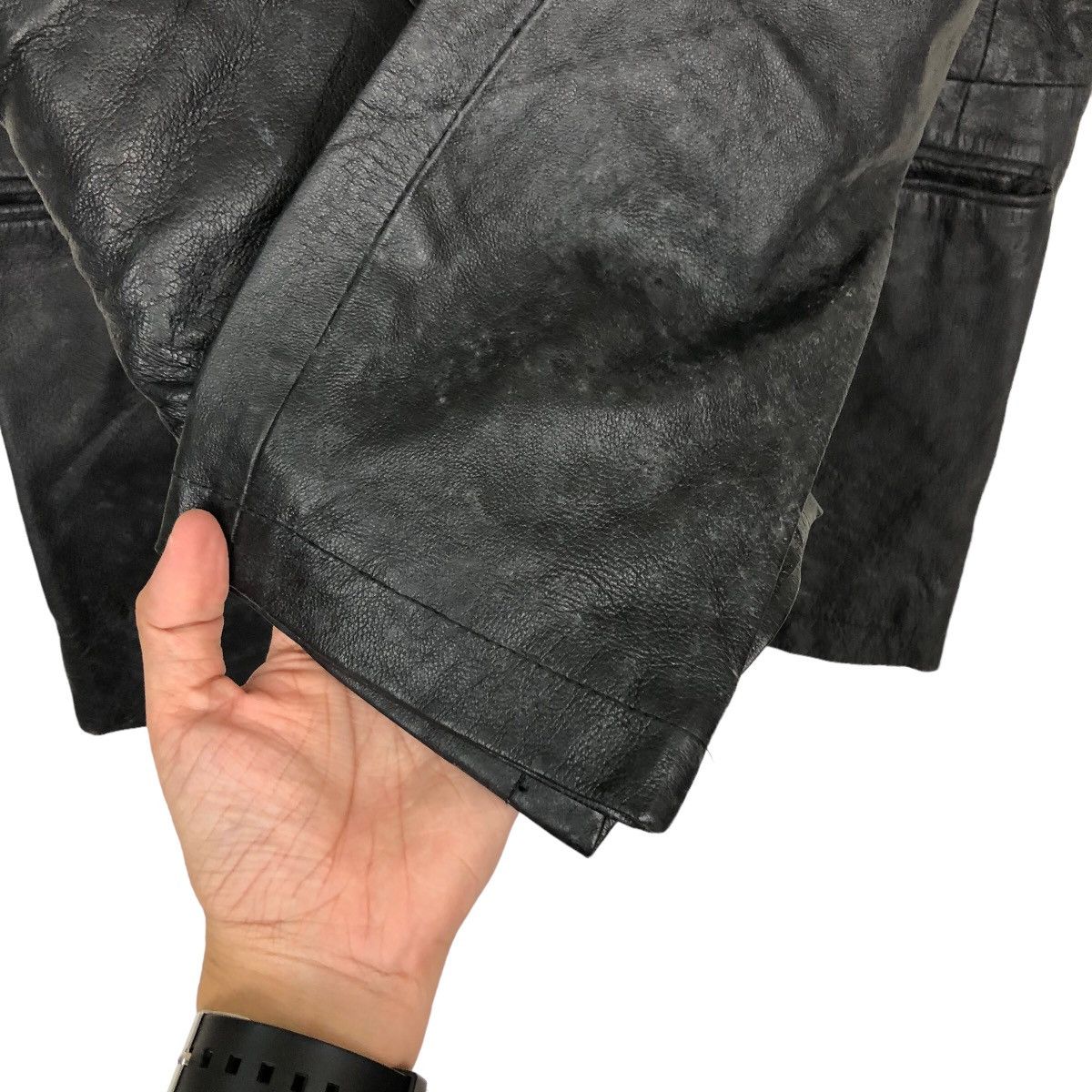 Woolrich Woolen Mills 🔥CHORE JACKET WOOLRICH ISSEY MIYAKE Size US M / EU 48-50 / 2 - 11 Thumbnail