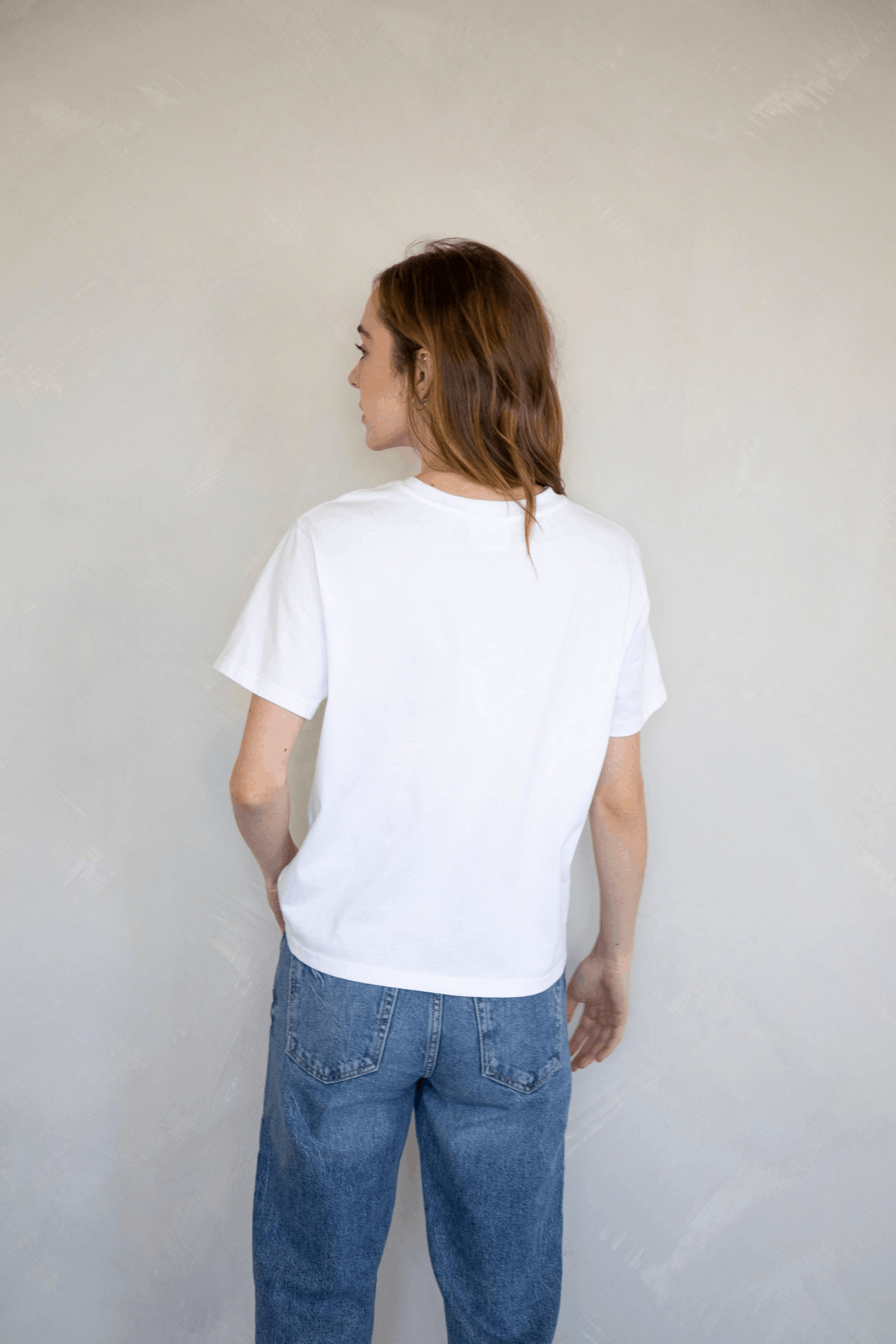 Designer × The Unbranded Brand Tomato Shirt, Graphic Tee, Vegetable Screen Print Shirt Size M / US 6-8 / IT 42-44 - 4 Thumbnail
