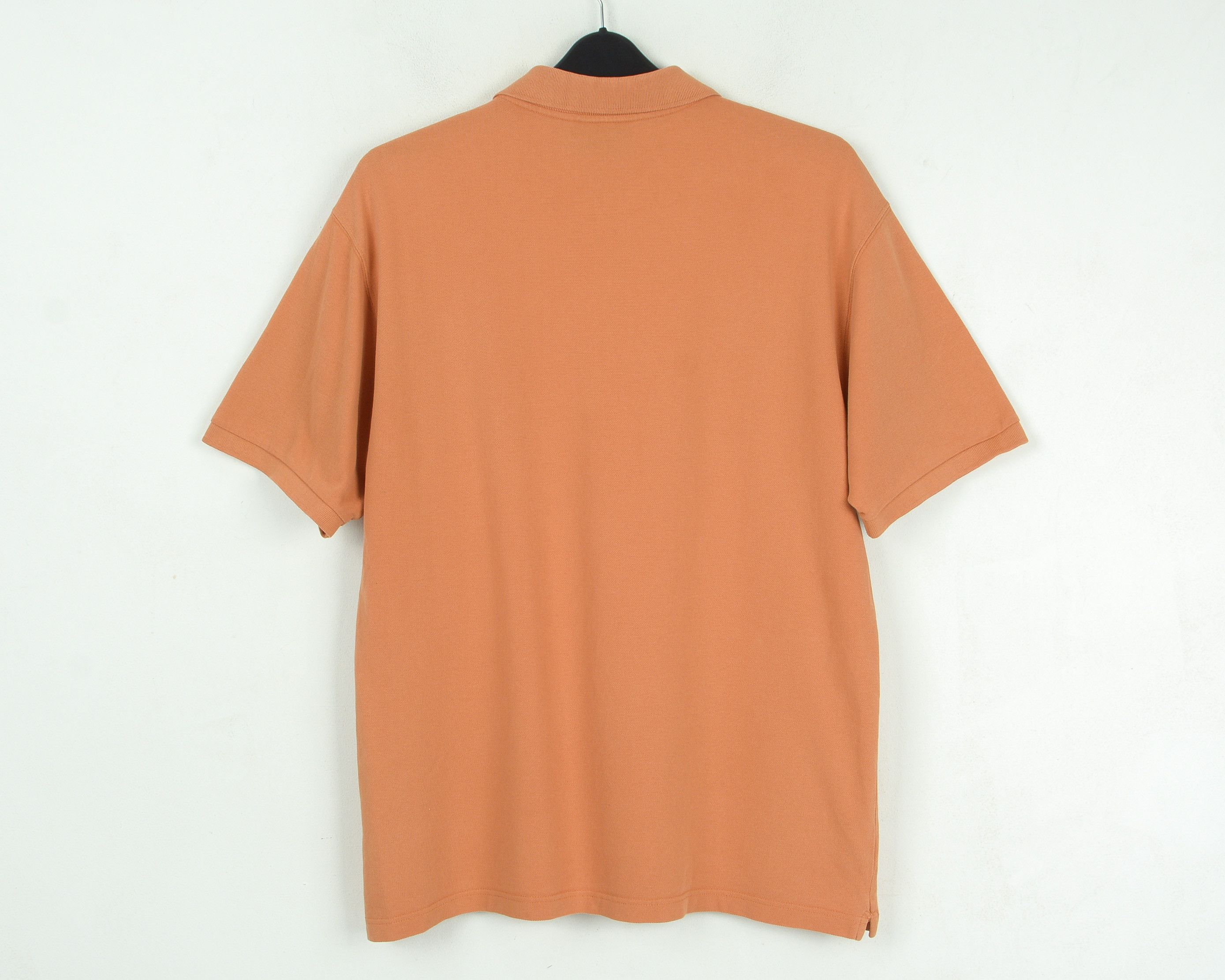 Marlboro MARLBORO CLASSICS Casual Cotton Polo Shirt Short Sleeved Size US XXL / EU 58 / 5 - 4 Thumbnail