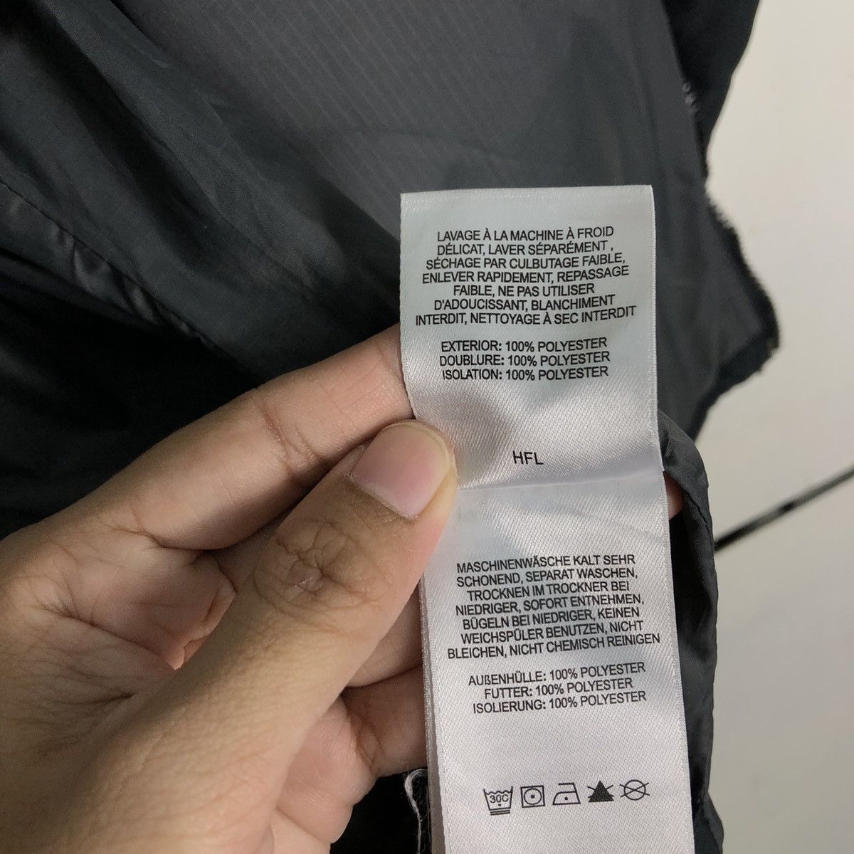 Japanese Brand 🔥Vtg Light Puffer Down Bomber Jacket Columbia Outdoor Wear Size US XL / EU 56 / 4 - 20 Thumbnail