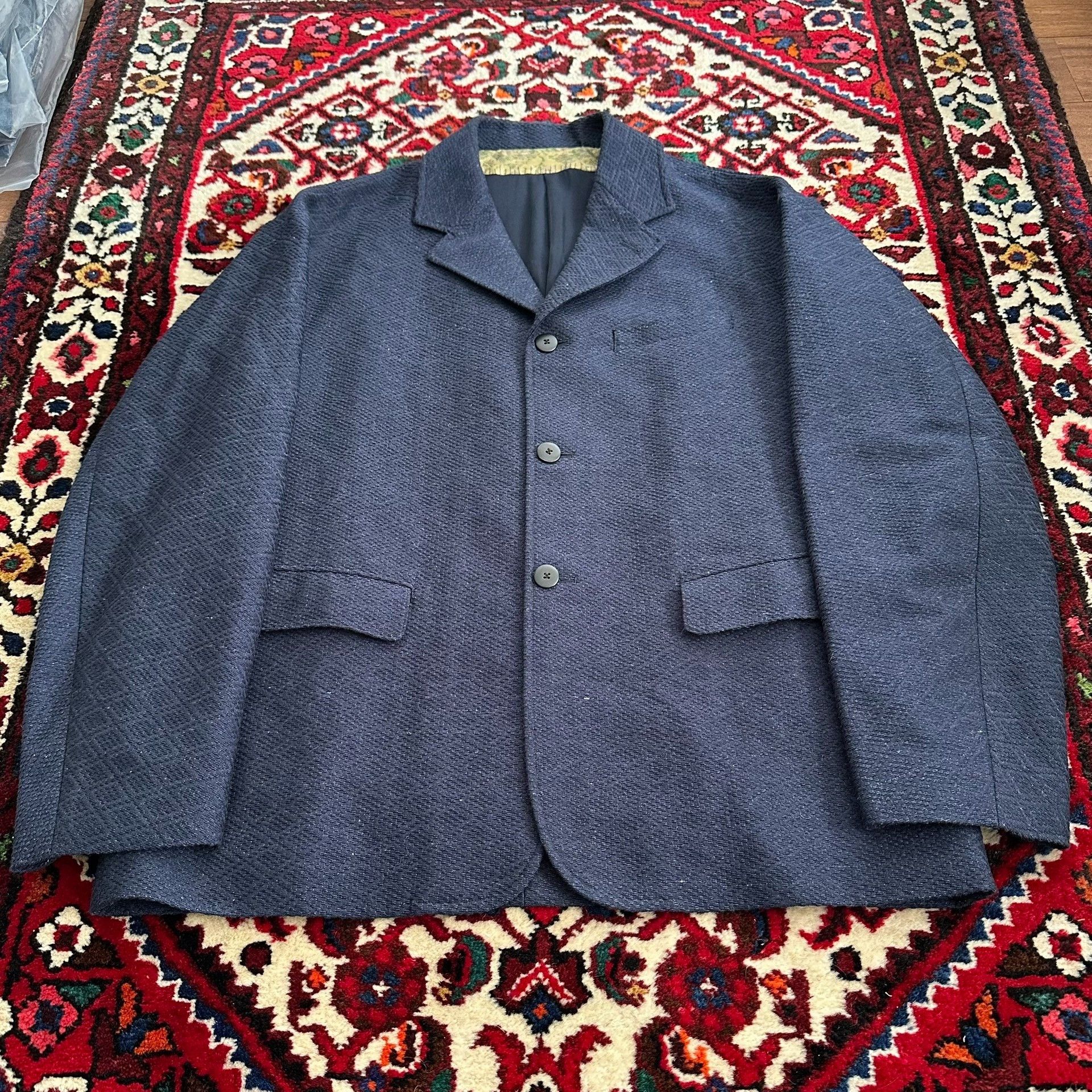 Visvim visvim 23AW ICT Mufferaw Blazer Size US L / EU 52-54 / 3 - 2 Thumbnail