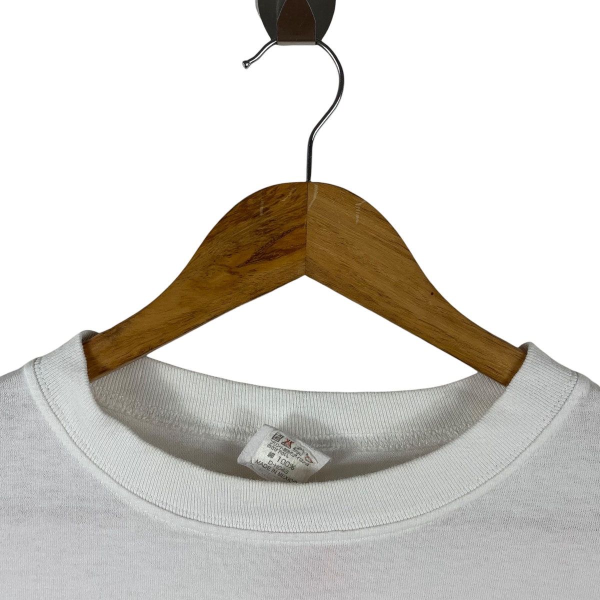 Guess × Vintage Vintage GUESS SPORT printed big logo tee Size US L / EU 52-54 / 3 - 4 Thumbnail