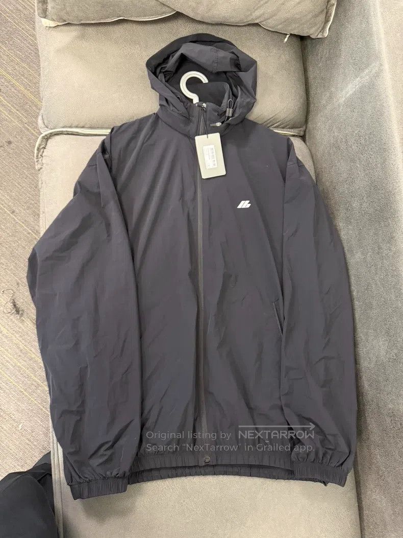 Balenciaga Balenciaga Jacket Size US M / EU 48-50 / 2 - 1 Thumbnail