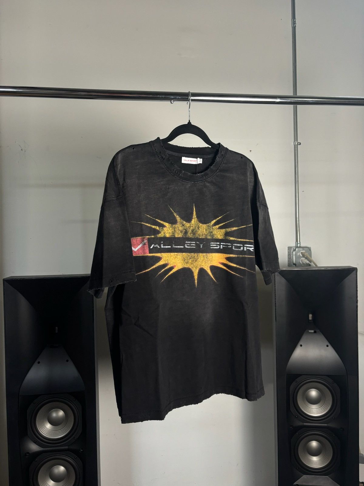 Vale Vale Forever Sunshine Tee Size US L / EU 52-54 / 3 - 1 Thumbnail