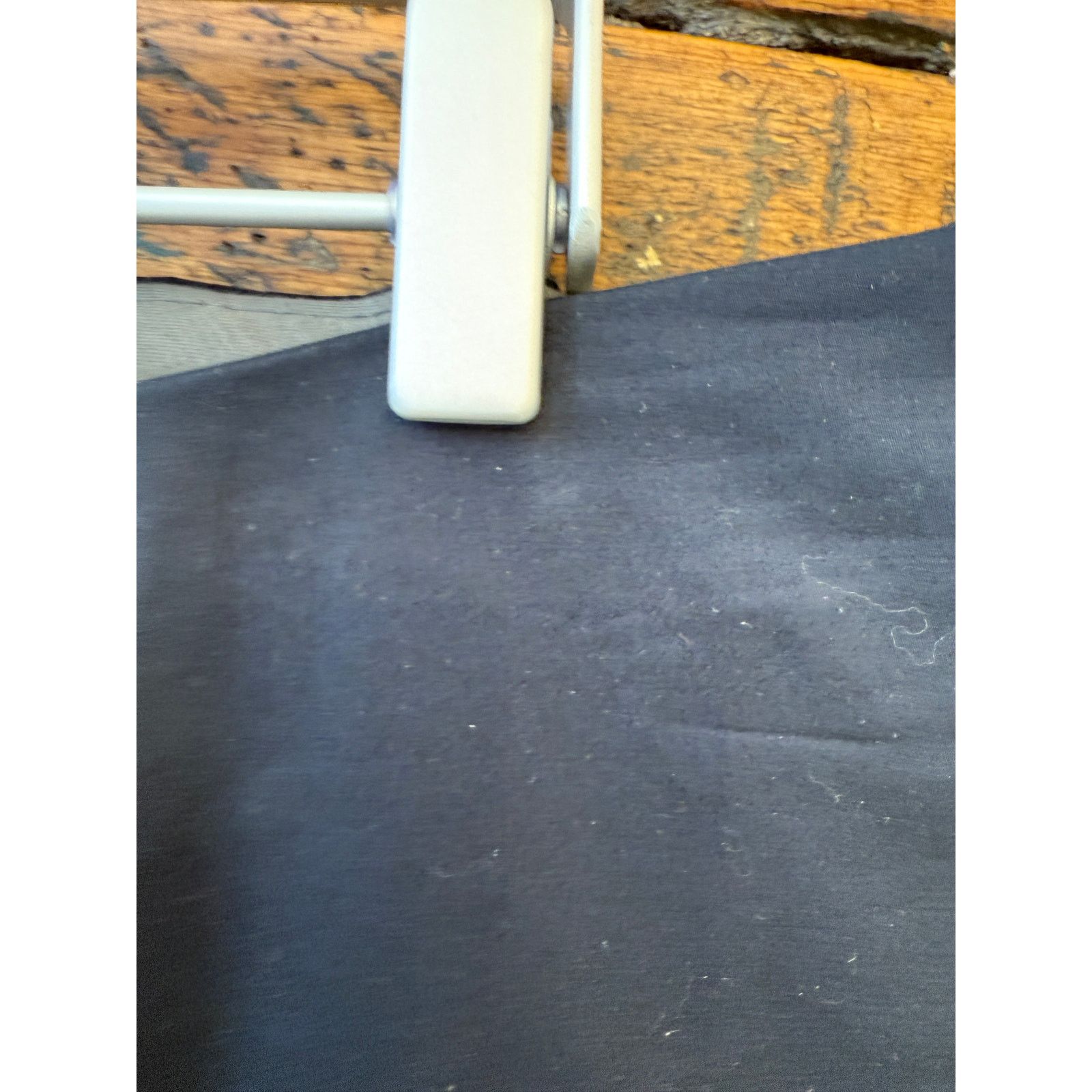 Sruli Recht Sruli Recht S/S 2012 SR307 Broken-Pleat Pants Size US 34 / EU 50 - 8 Thumbnail