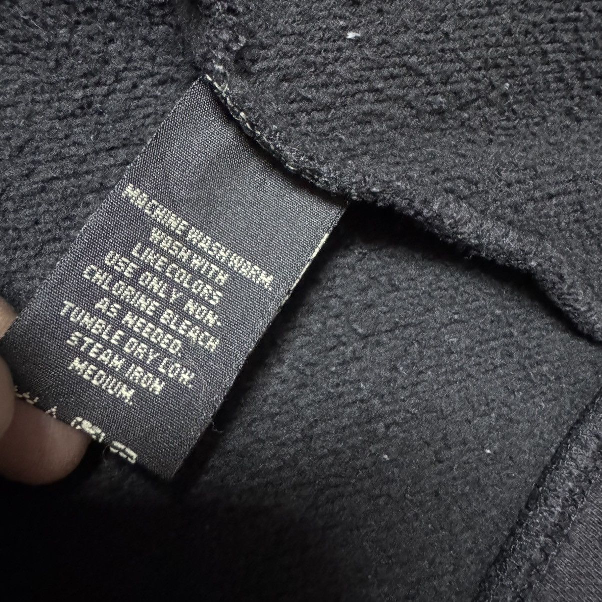 RRL Ralph Lauren Vintage RRL Hoodie Sunfaded Ralph Lauren Size US M / EU 48-50 / 2 - 16 Thumbnail