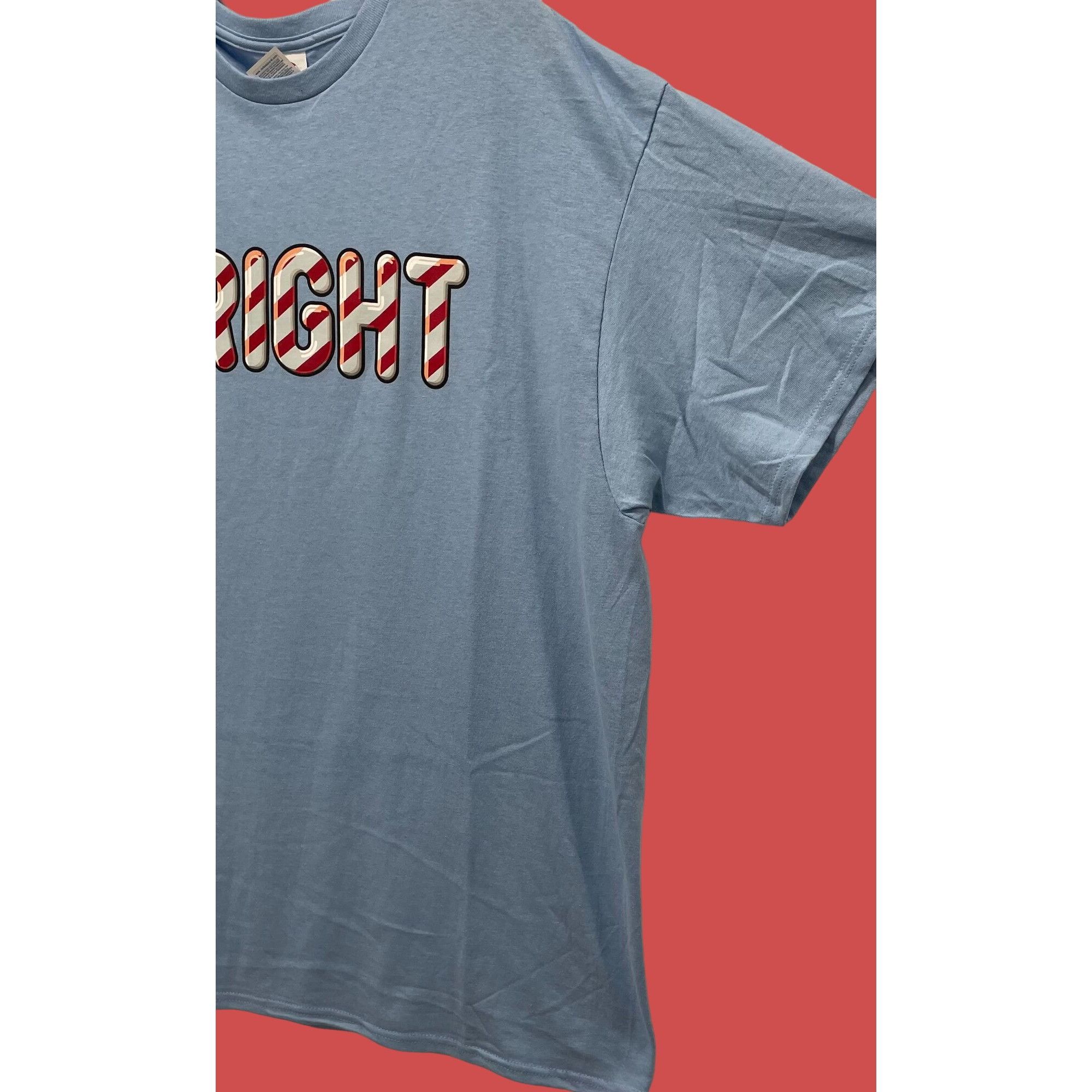 Other Delta Pro Weight- Men's Adults Short Sleeves T-Shirt -Graphi Size US XXL / EU 58 / 5 - 13 Thumbnail