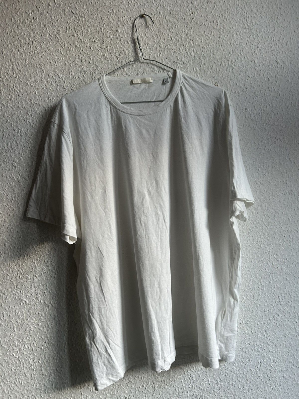 Our Legacy Our legacy New Box Tee 2 Pack Size US XL / EU 56 / 4 - 2 Thumbnail