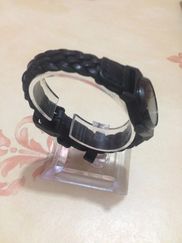 Nixon Nixon ladies black watch Size ONE SIZE - 11 Thumbnail