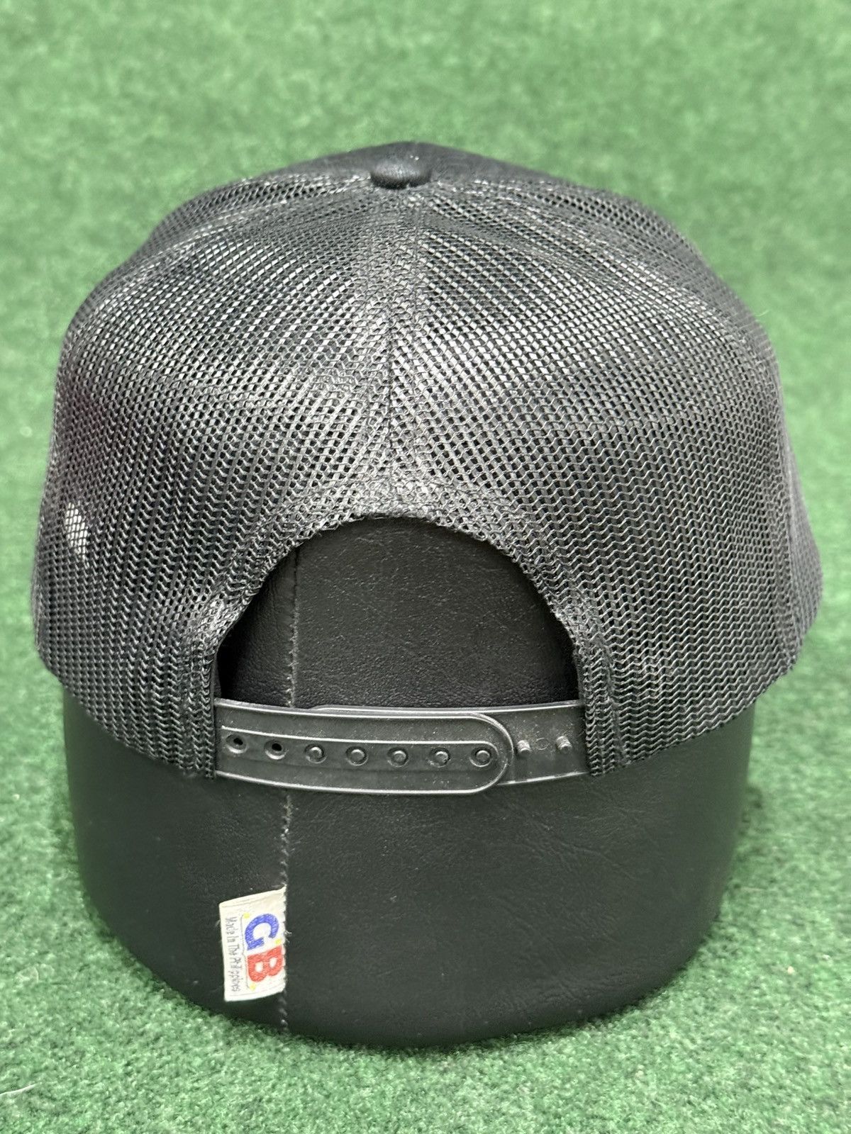 Other Hoosier Tires Snapback Hat Size ONE SIZE - 2 Thumbnail