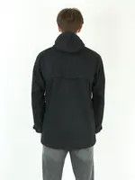 Designer × H&M × Vintage Denimwear Jacket Windbreaker XS Hooded Coat Anorak pullover Size US XS / EU 42 / 0 - 3 Thumbnail