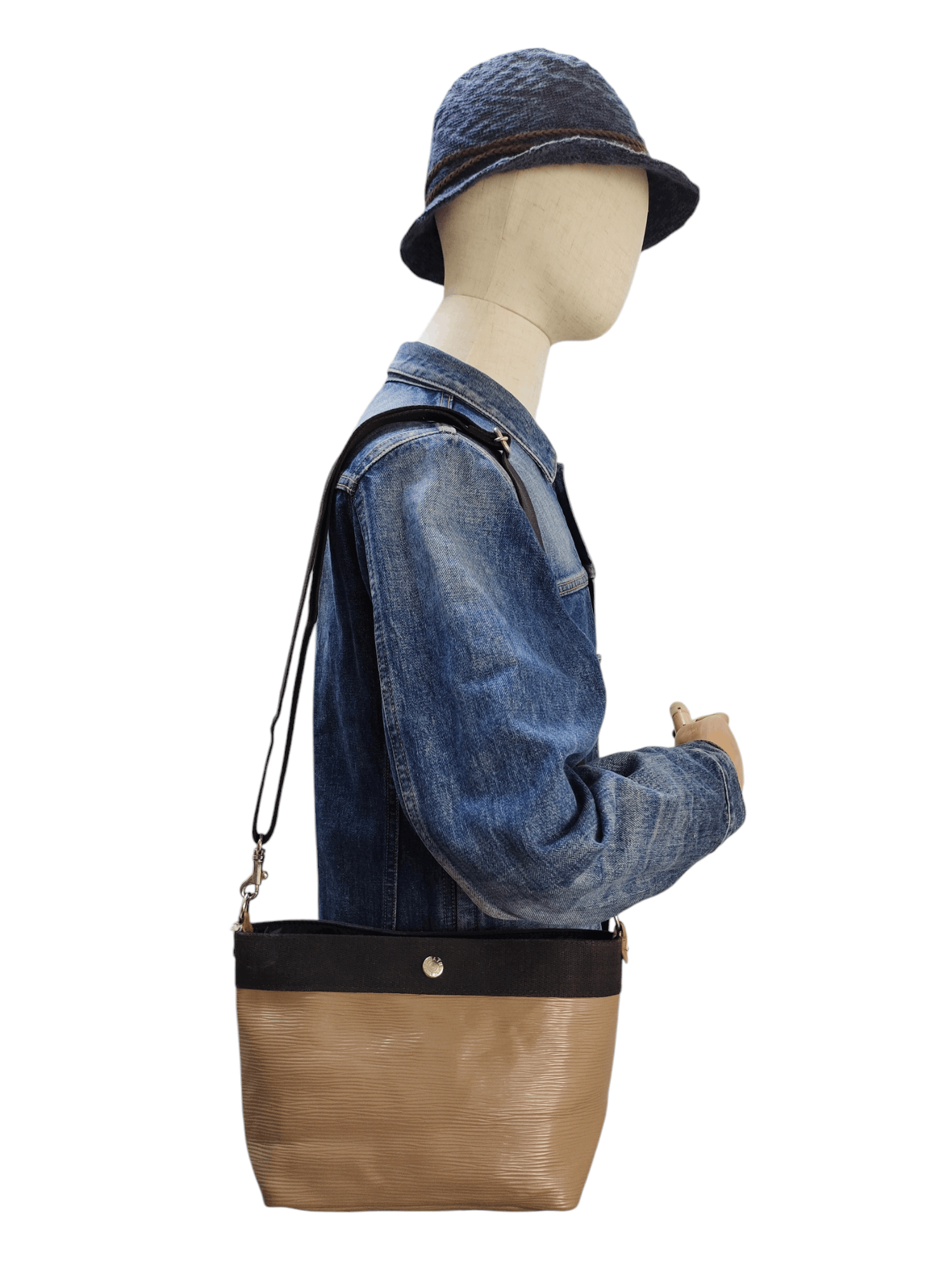 Comme des Garcons × Junya Watanabe RARE? JUNYA WATANABE MAN denim 