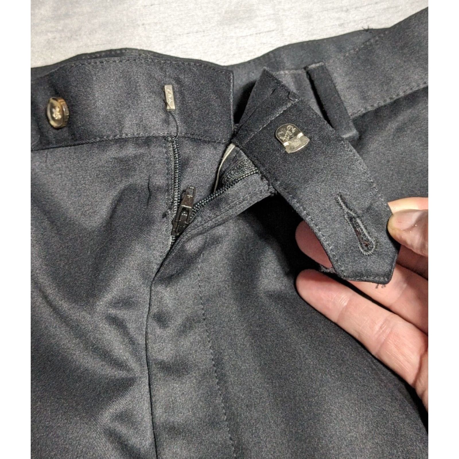 Tommy Hilfiger VINTAGE Size US 40 / EU 56 - 7 Thumbnail