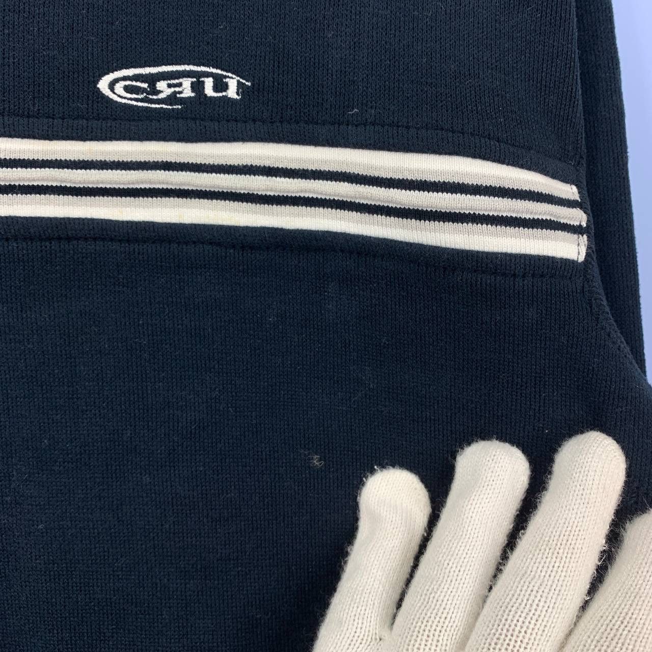 Other CRU DESIGNS SURFING Sweatshirt #2447/AJ Size US M / EU 48-50 / 2 - 4 Thumbnail