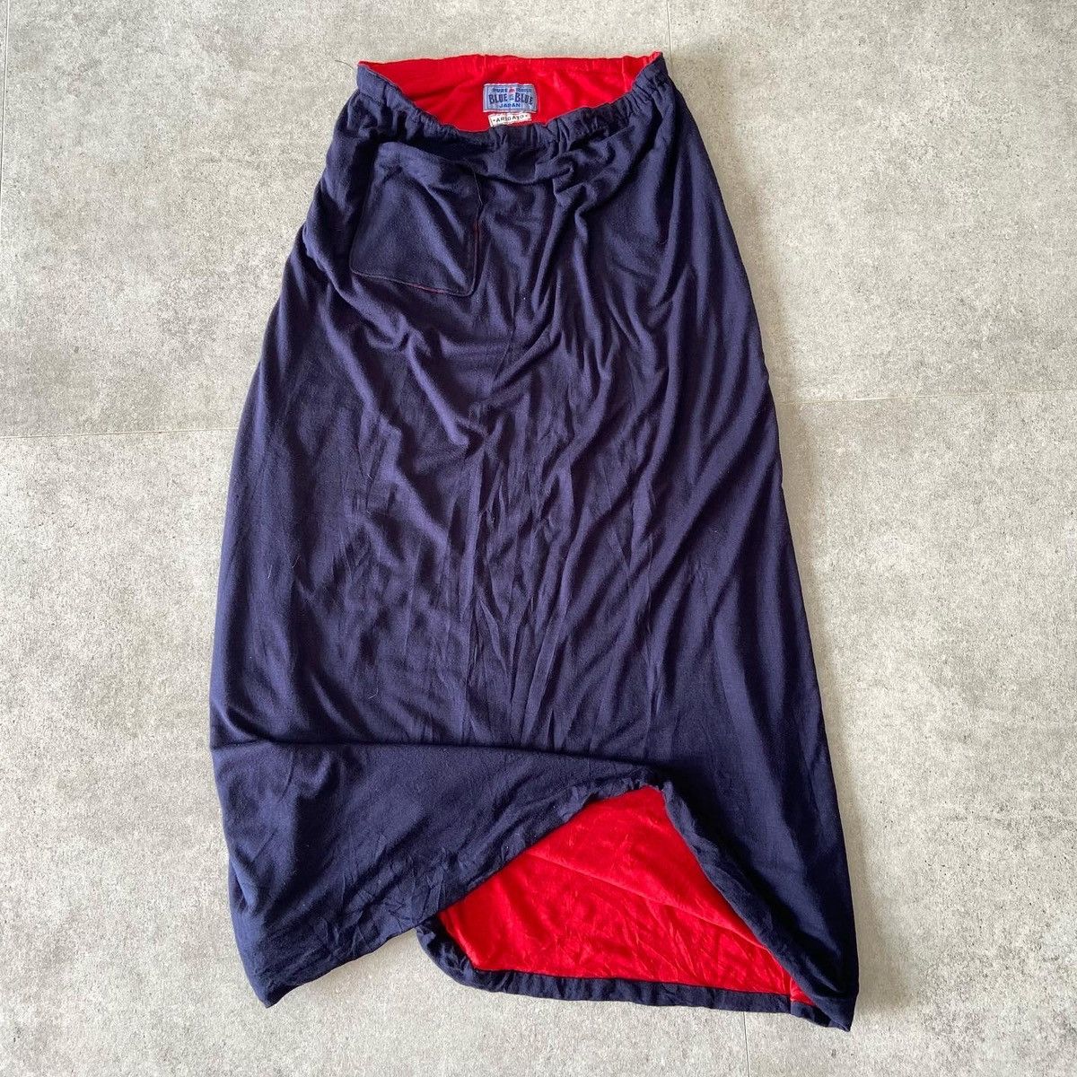 Blue Blue Japan Blue Blue Japan skirt Size 26" / US 2 / IT 38 - 1 Thumbnail