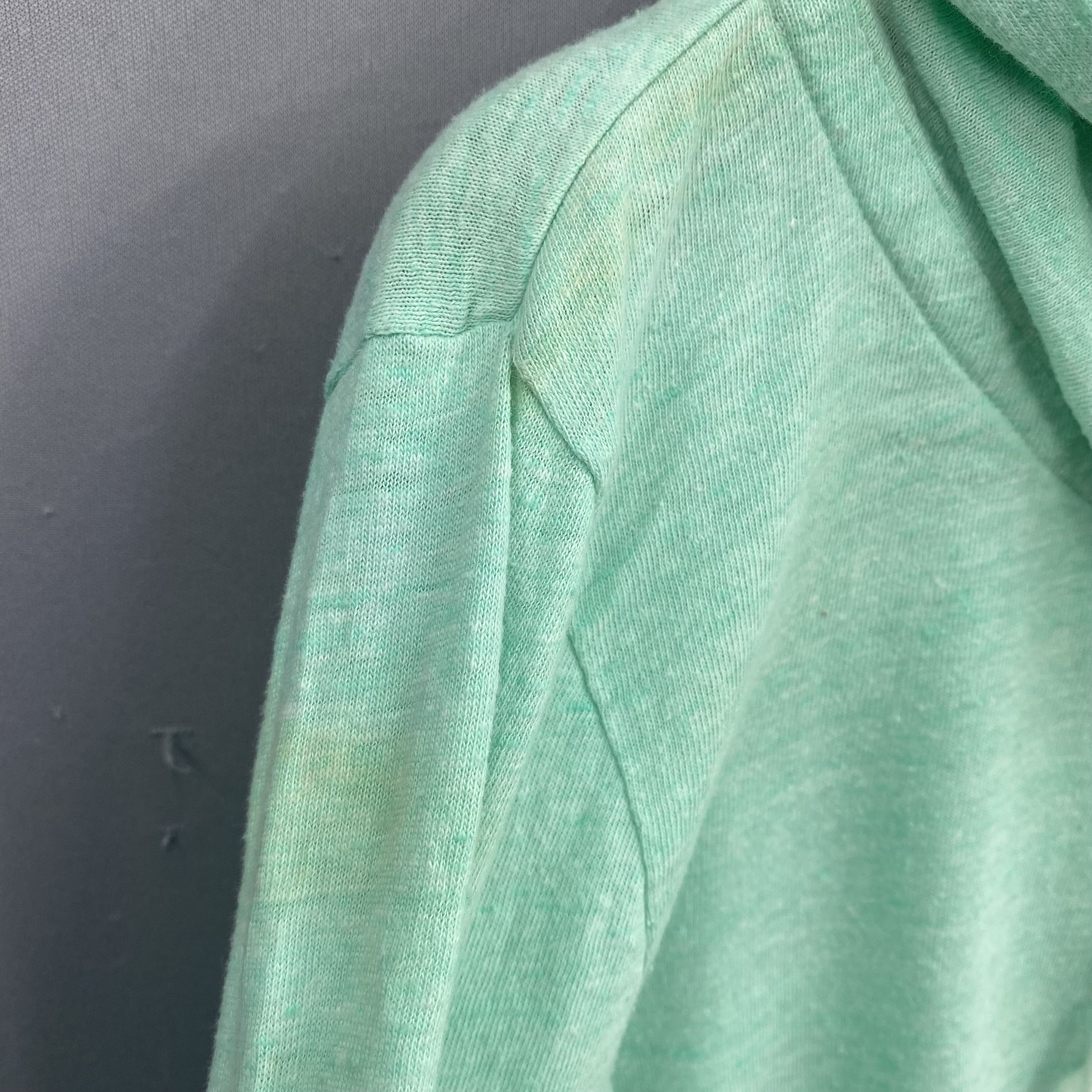 Vintage Vintage Victoria’s Secret Pink Full Zip Hoodie Sweatshirt Size M / US 6-8 / IT 42-44 - 13 Thumbnail