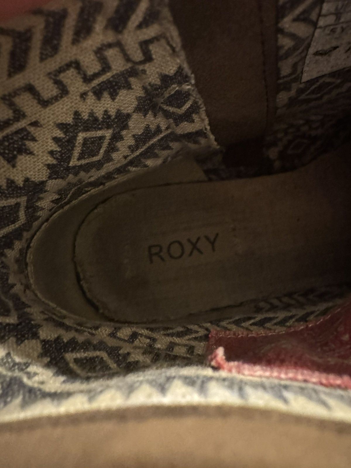 Other Stylish Roxy boots Size US 8 / IT 38 - 4 Thumbnail