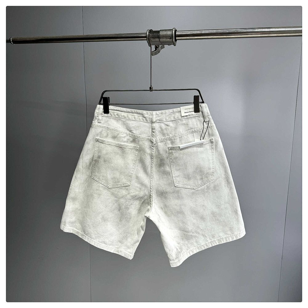 Japanese Brand Streetwear Dirty Jorts Size US 31 - 7 Thumbnail