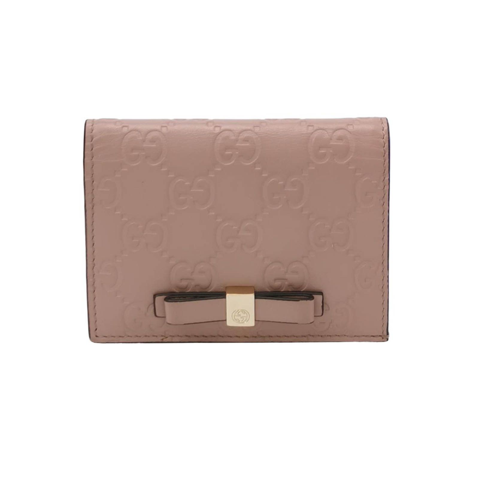 Gucci Gucci Women os Wallets Size ONE SIZE - 1 Thumbnail