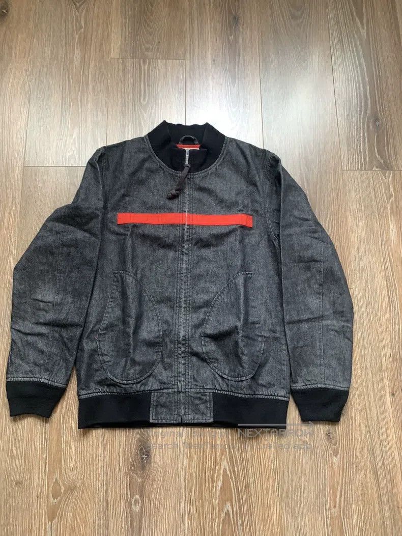 Neighborhood Neighborhood Denim Jacket Size US M / EU 48-50 / 2 - 1 Thumbnail