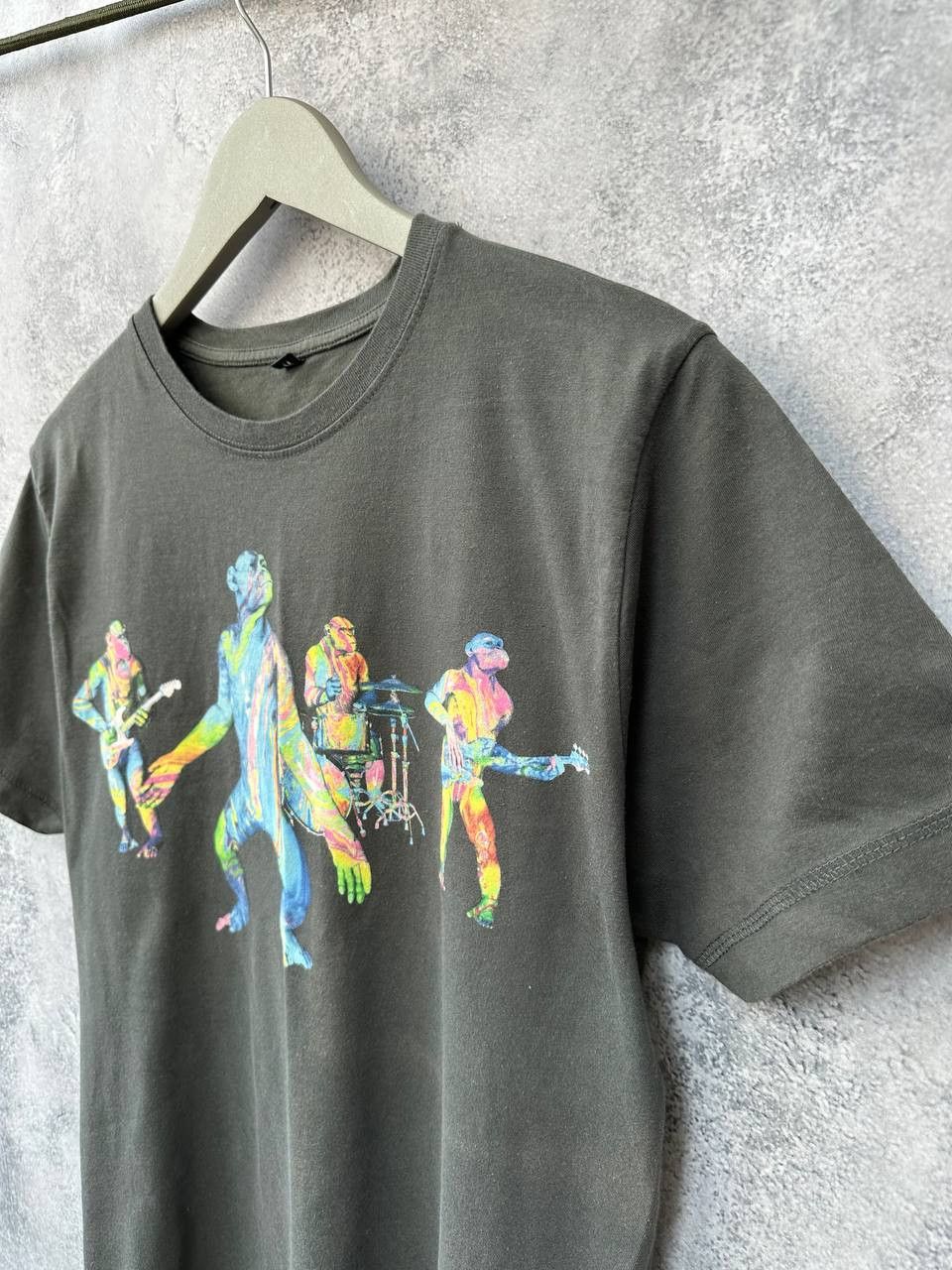 Band Tees Coldplay World Tour 2016 "A Head Full Of Dreams" T-Shirt Size US M / EU 48-50 / 2 - 6 Thumbnail