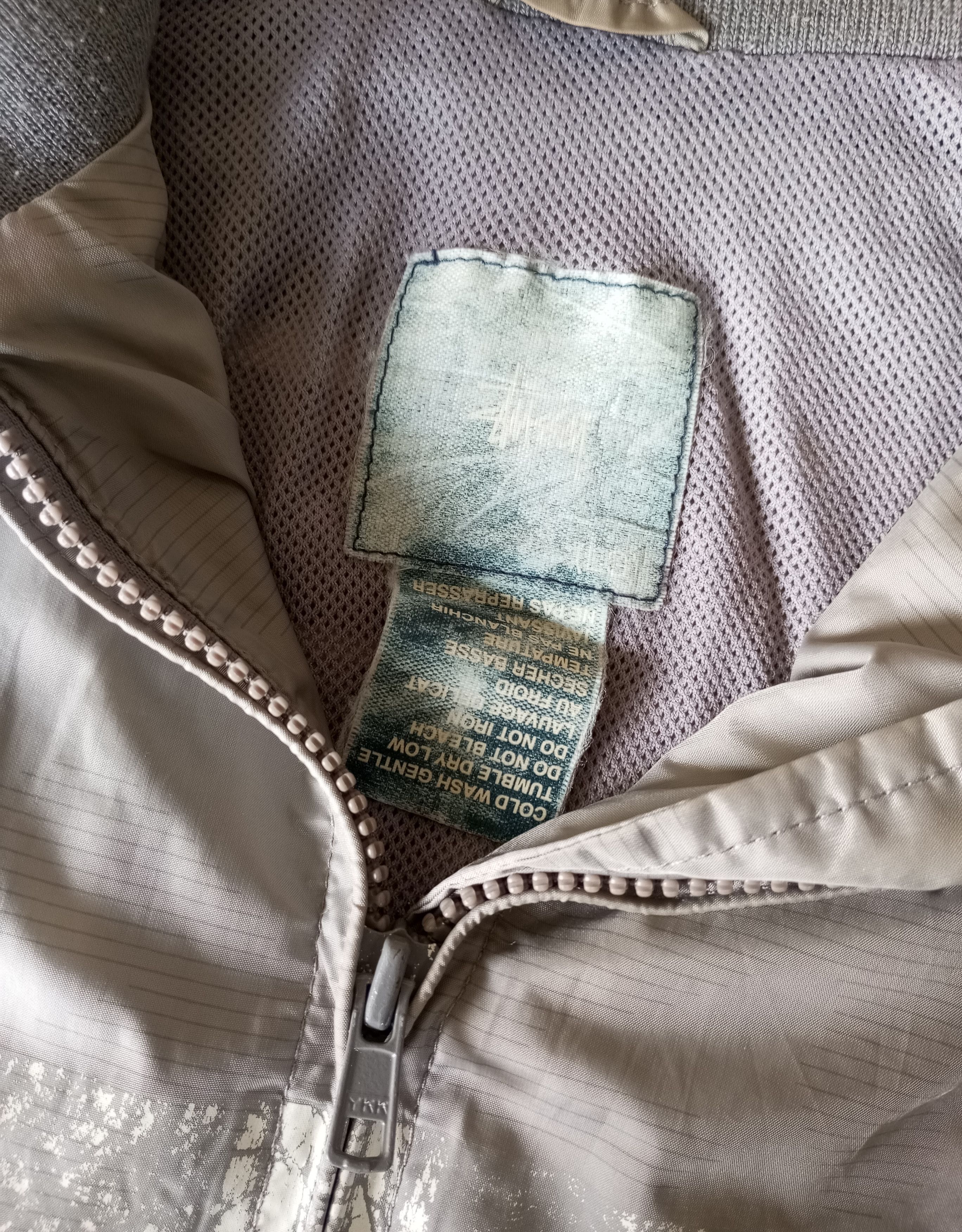 Stussy VINTAGE STUSSY JACKET Size US L / EU 52-54 / 3 - 3 Thumbnail