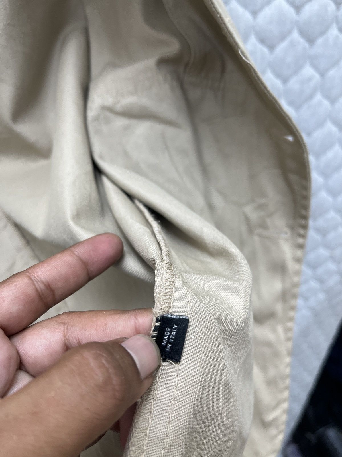 Dolce & Gabbana 🔥🔥🔥STEALS DOLCE & GABBANA JACKET Size US S / EU 44-46 / 1 - 15 Thumbnail