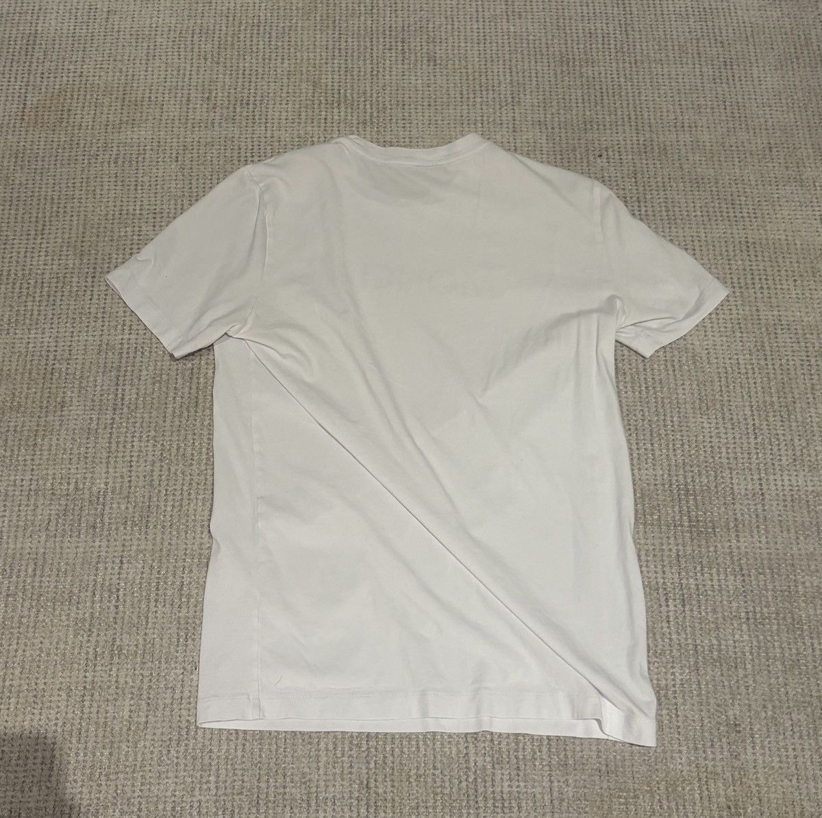 Moncler Monclear Logo T-shirt Size US M / EU 48-50 / 2 - 6 Thumbnail