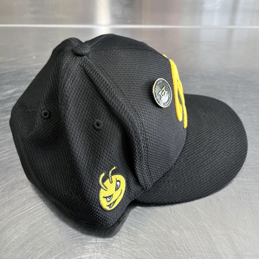 Hat Club B's Spring Training Pack Patch 59FIFTY Dionic Hat Club 7 1/4 Size ONE SIZE - 3 Thumbnail