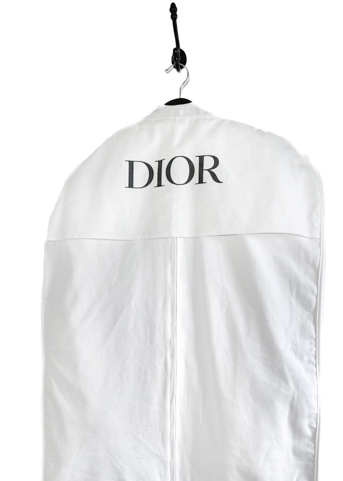 Dior Dior Navy Blue Quilted Macrocannage Field Jacket Size S / US 4 / IT 40 - 10 Thumbnail
