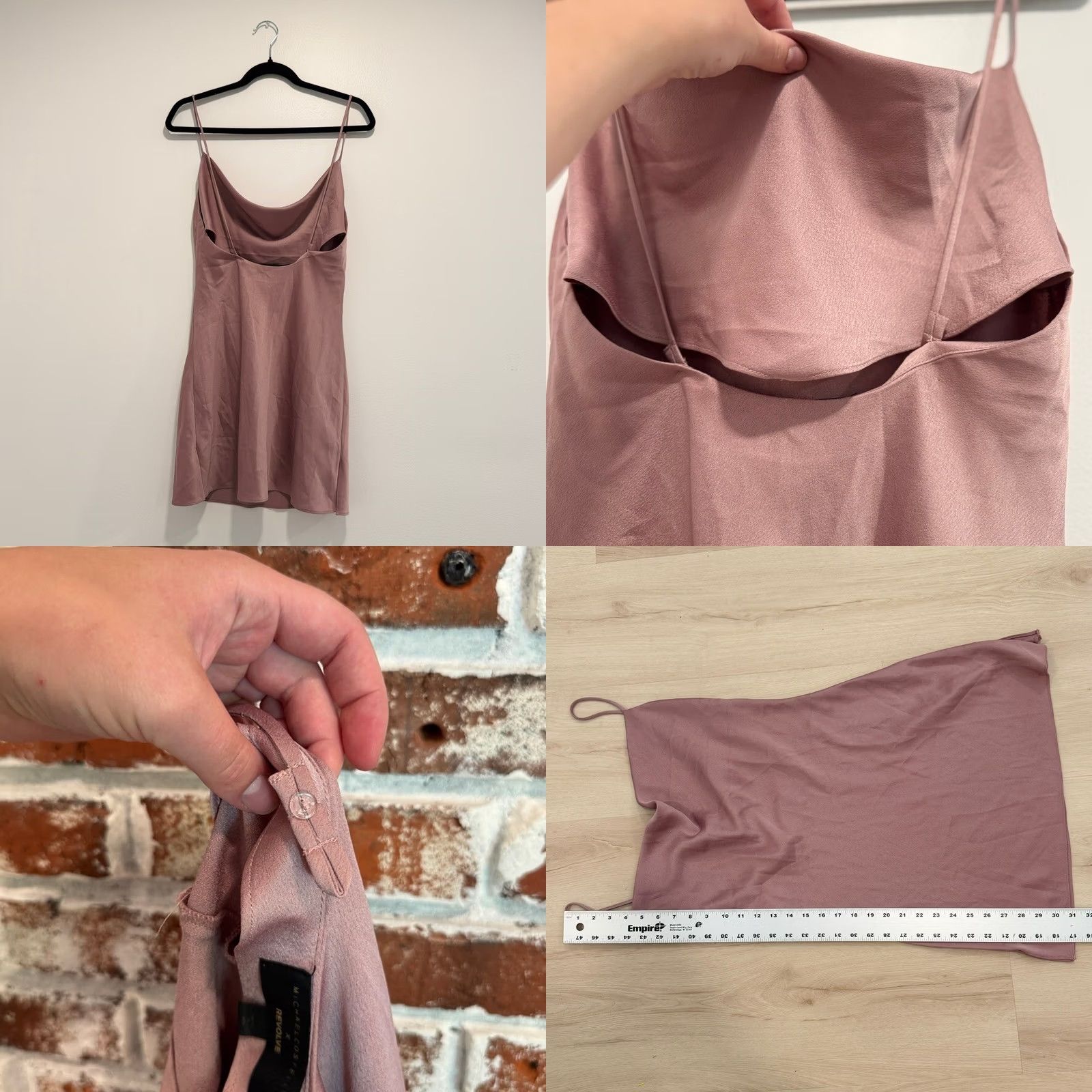 Vintage VINTAGE? No. Size S / US 4 / IT 40 - 8 Thumbnail