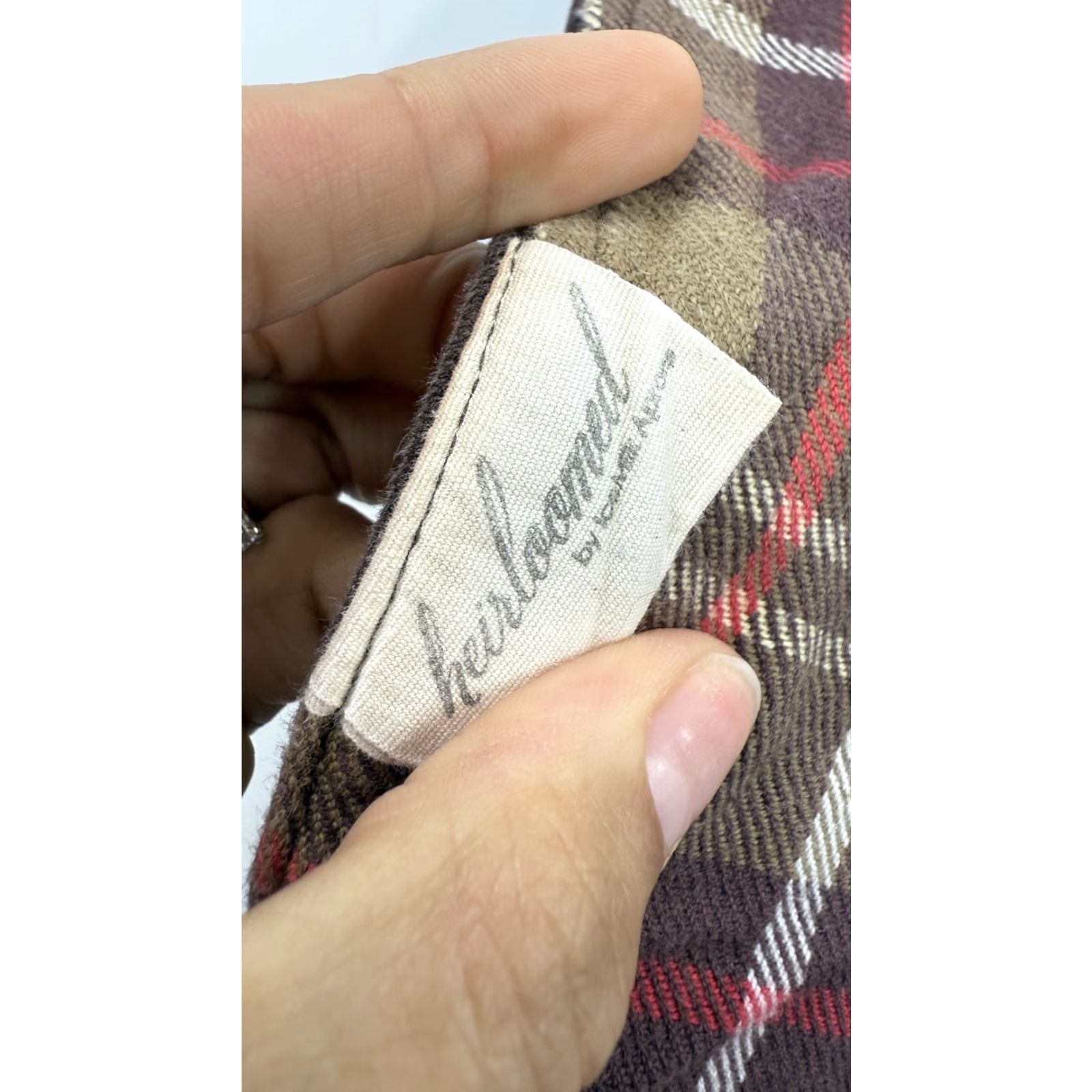 Vintage VINTAGE Size ONE SIZE - 6 Thumbnail
