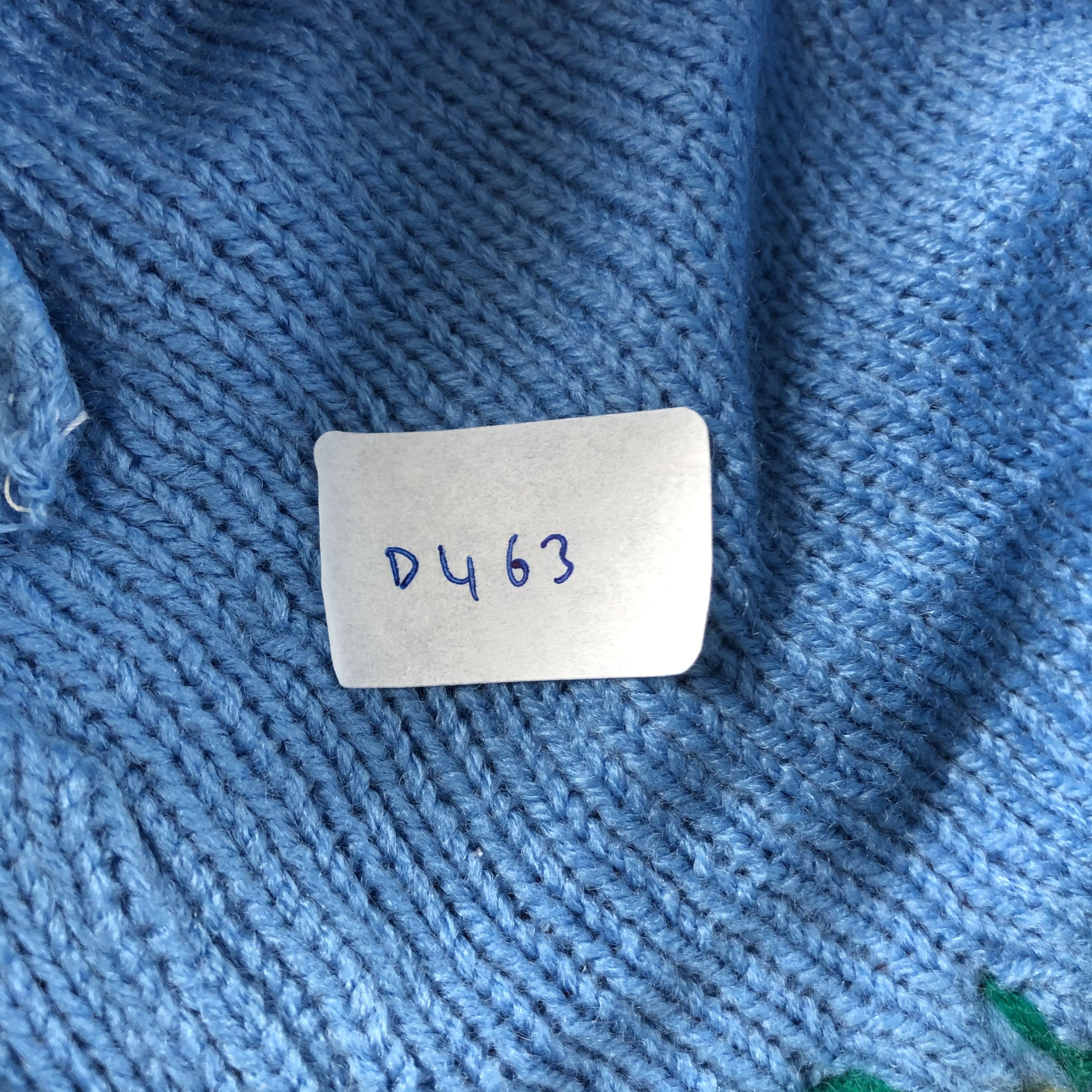 Japanese Brand × Vintage Womens EarFlap Hat Beanie Snow Hat Snow Cap -D463 Size ONE SIZE - 4 Thumbnail