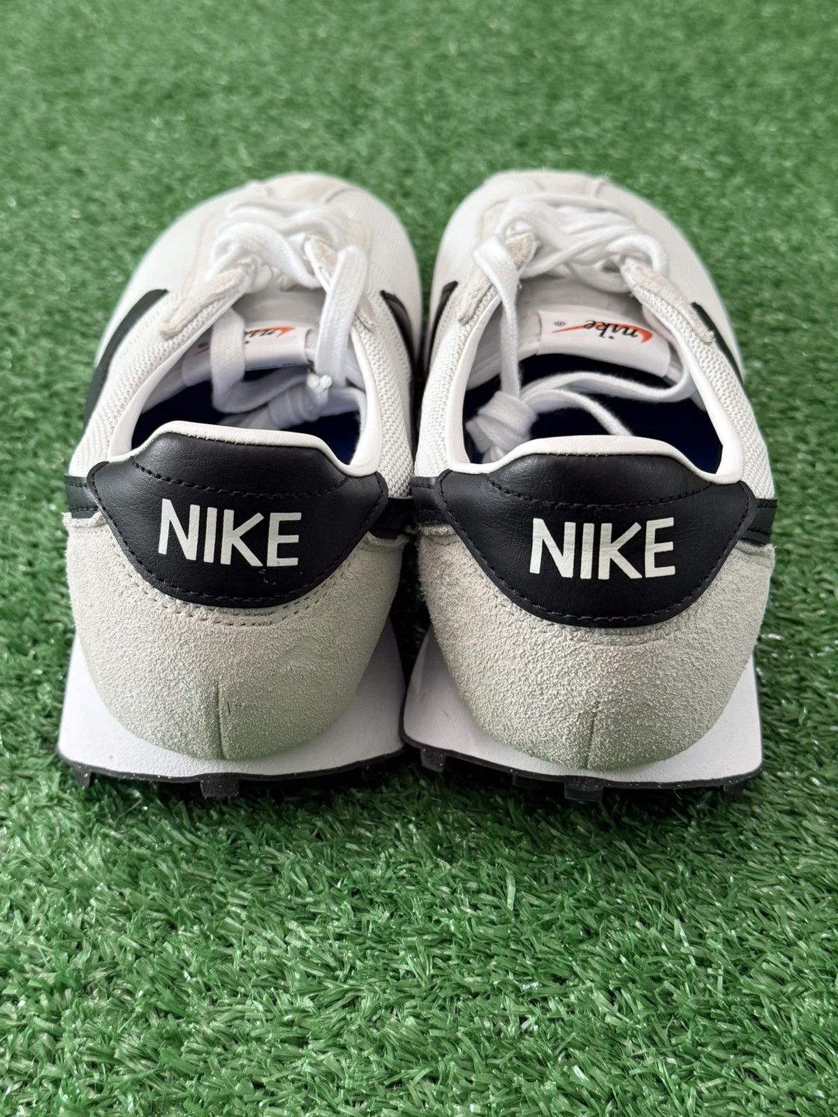Nike Nike LD-1000 Summit White/Black Size US 12 / IT 42 - 5 Thumbnail