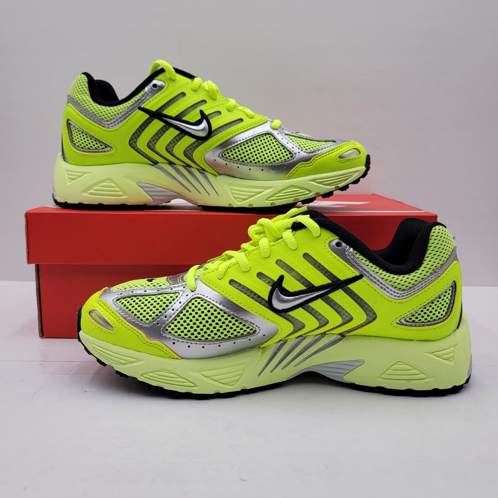 Nike Nike Air Pegasus 2K5 'Volt' Women's Size 8.5 - NIB Size US 8.5 / IT 38.5 - 2 Thumbnail