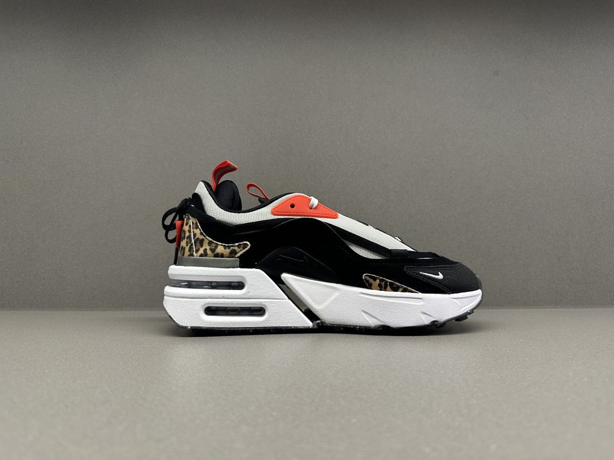Nike Nike Air Max Furyosa Leopard Women’s Size US 10 / IT 40 - 6 Thumbnail